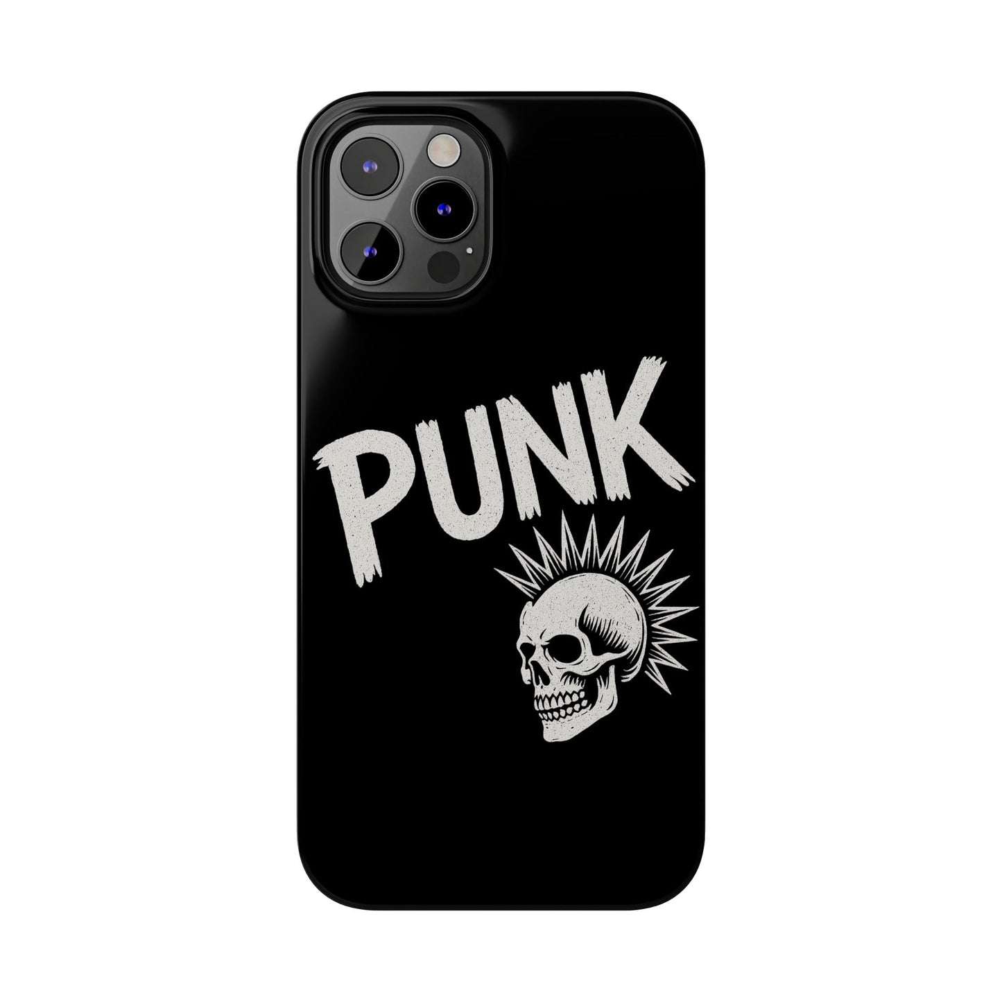 Rebel Punk