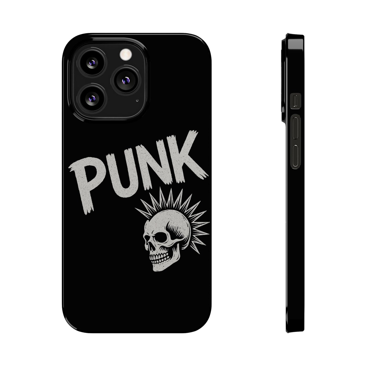 Rebel Punk