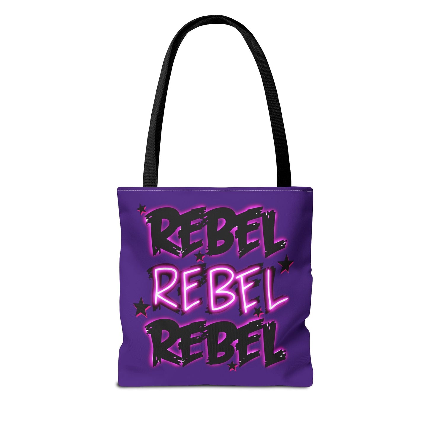 Rockin’ Rebel Tote Bag
