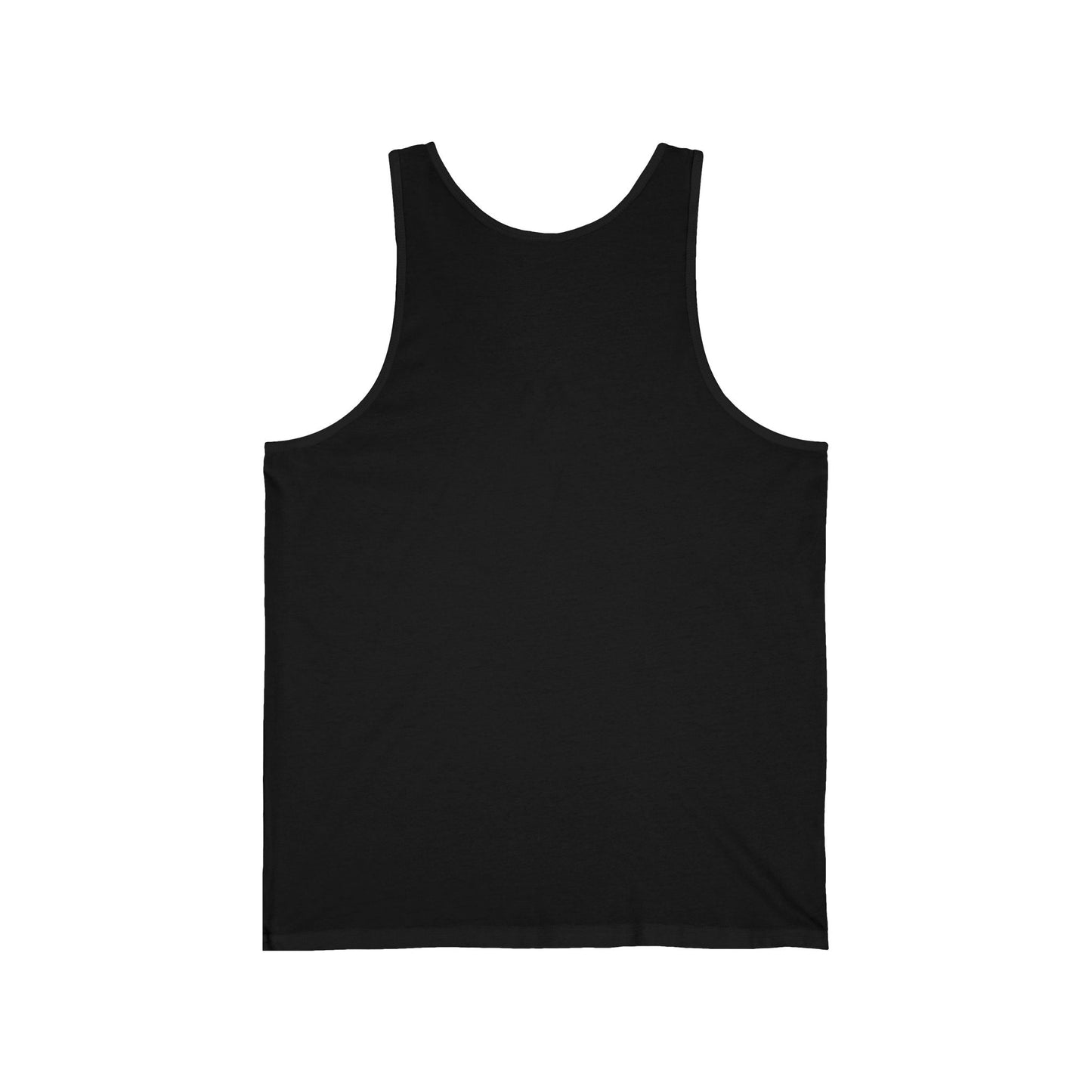 Dead Rock Rising Tank Top