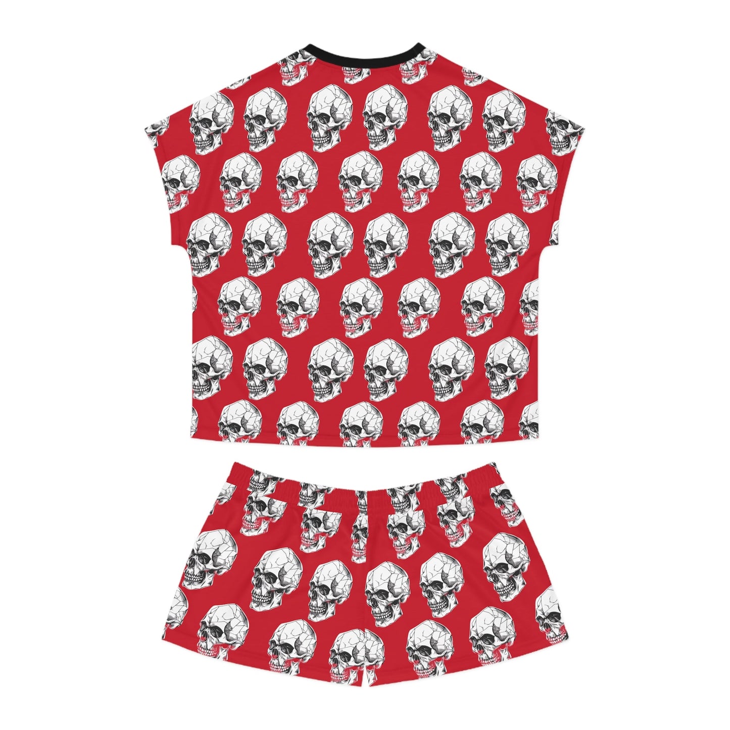 Rebel Skull