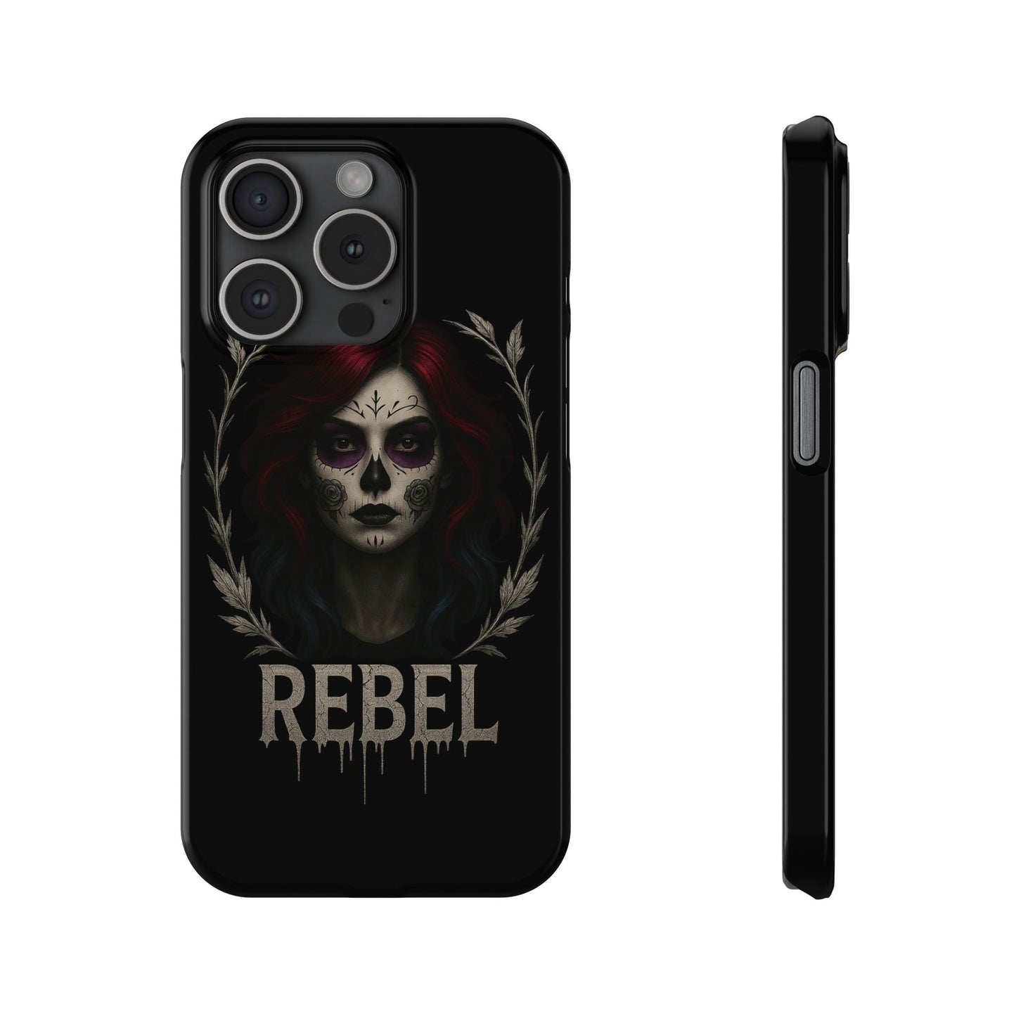 Rebel Sugar