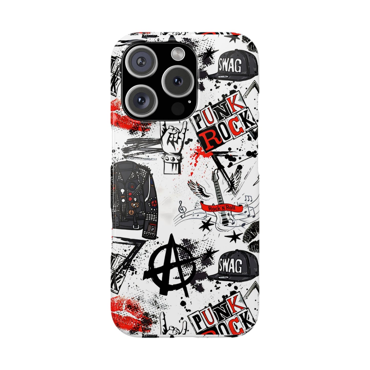 Punk Rock