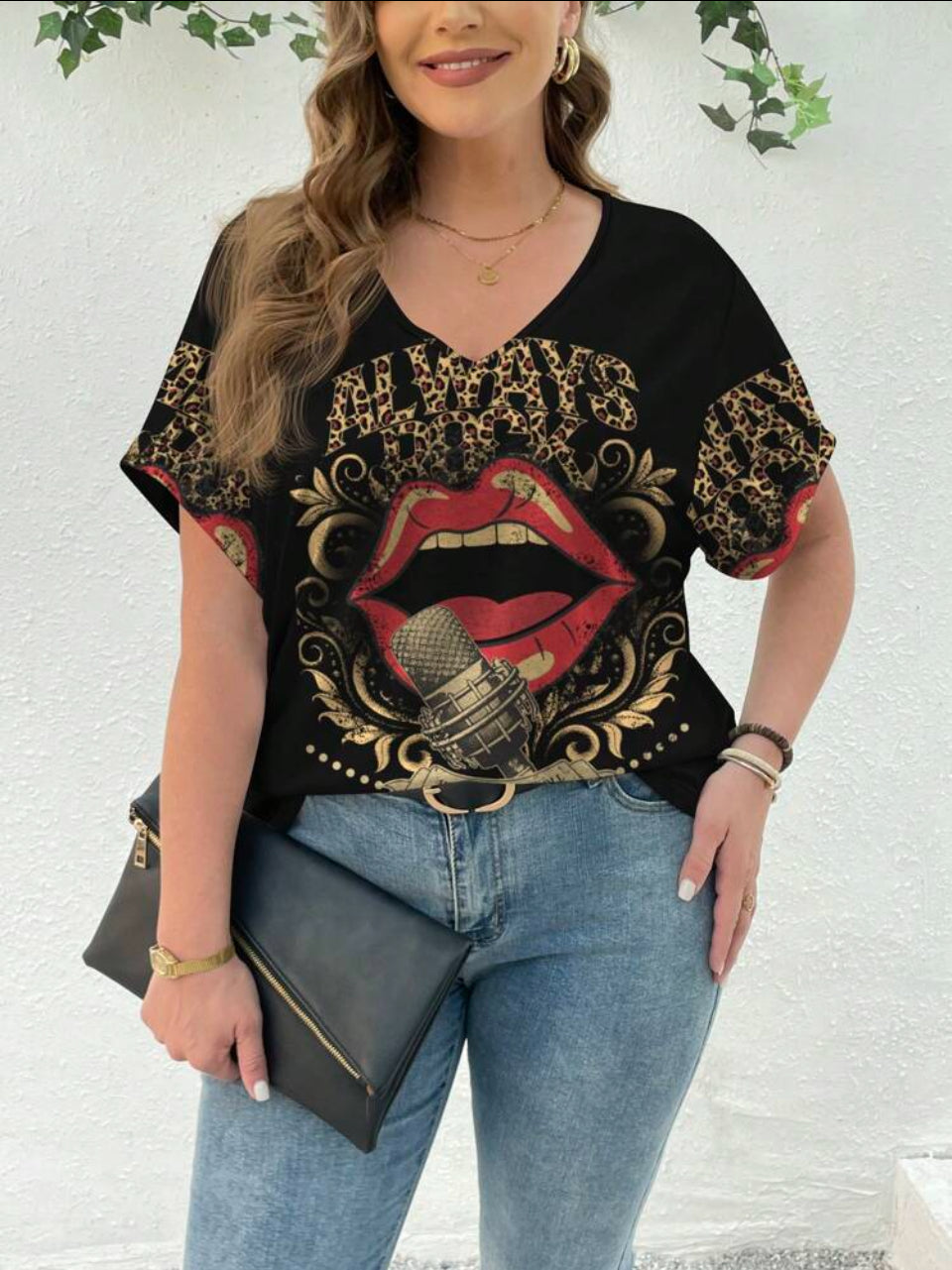 Lips Like Fire