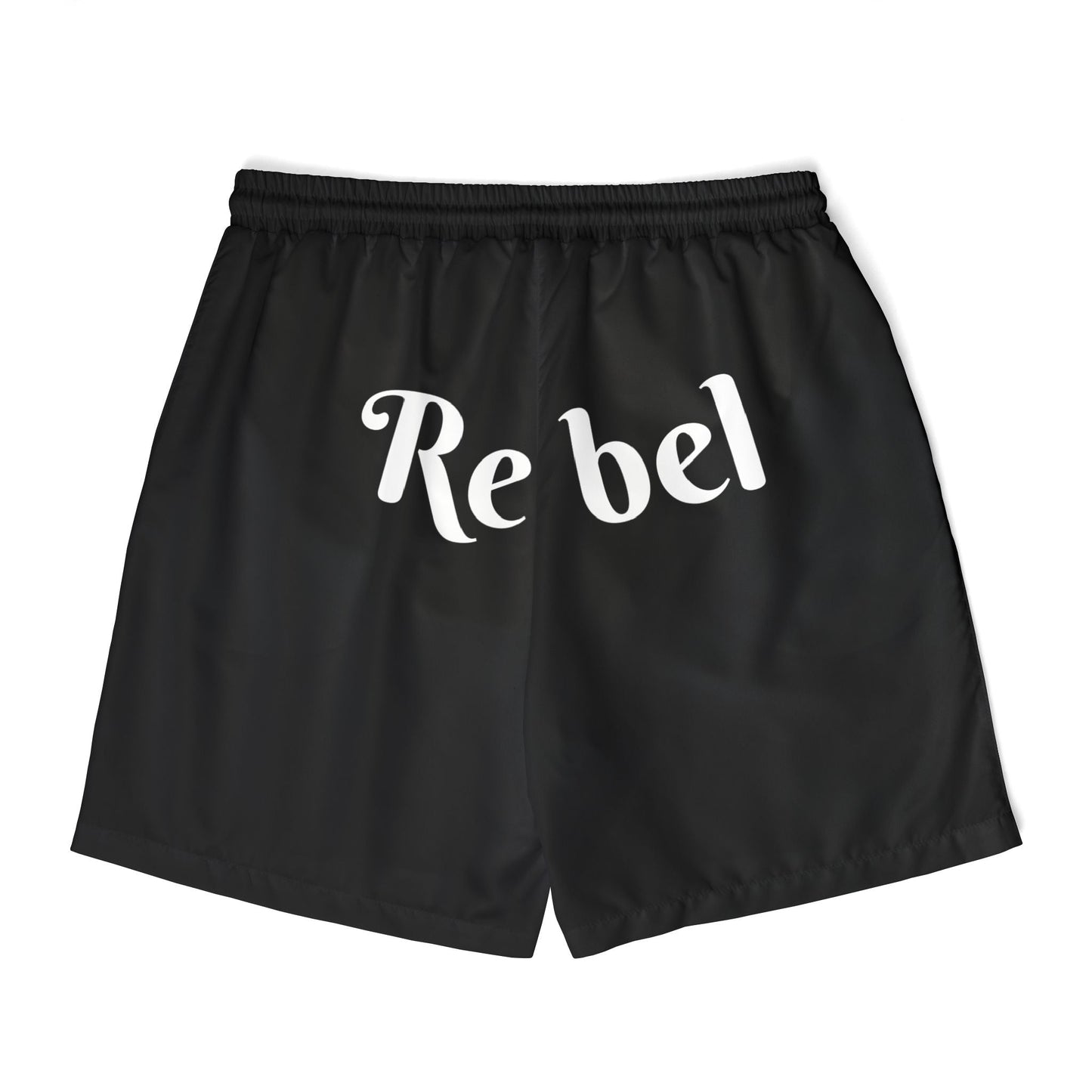 Midnight Riot Swim Shorts
