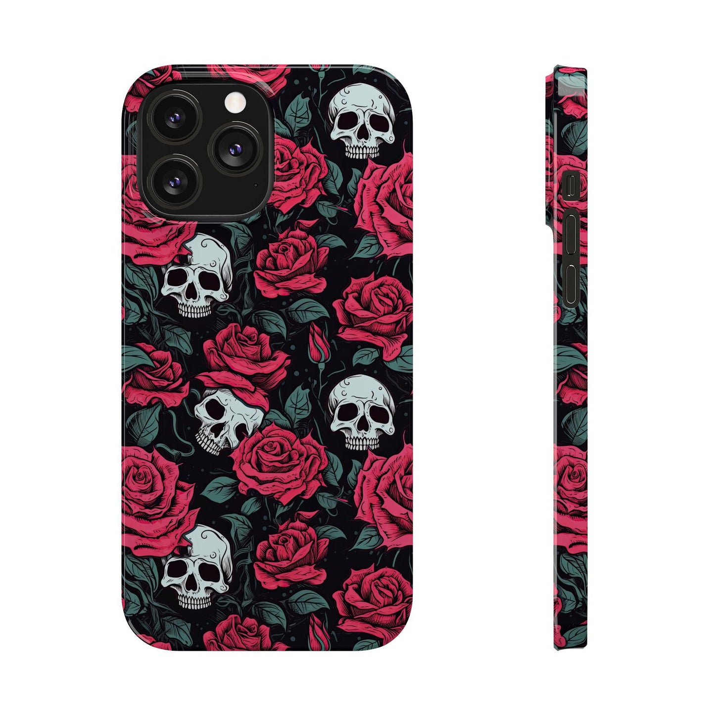 Punk In Pink