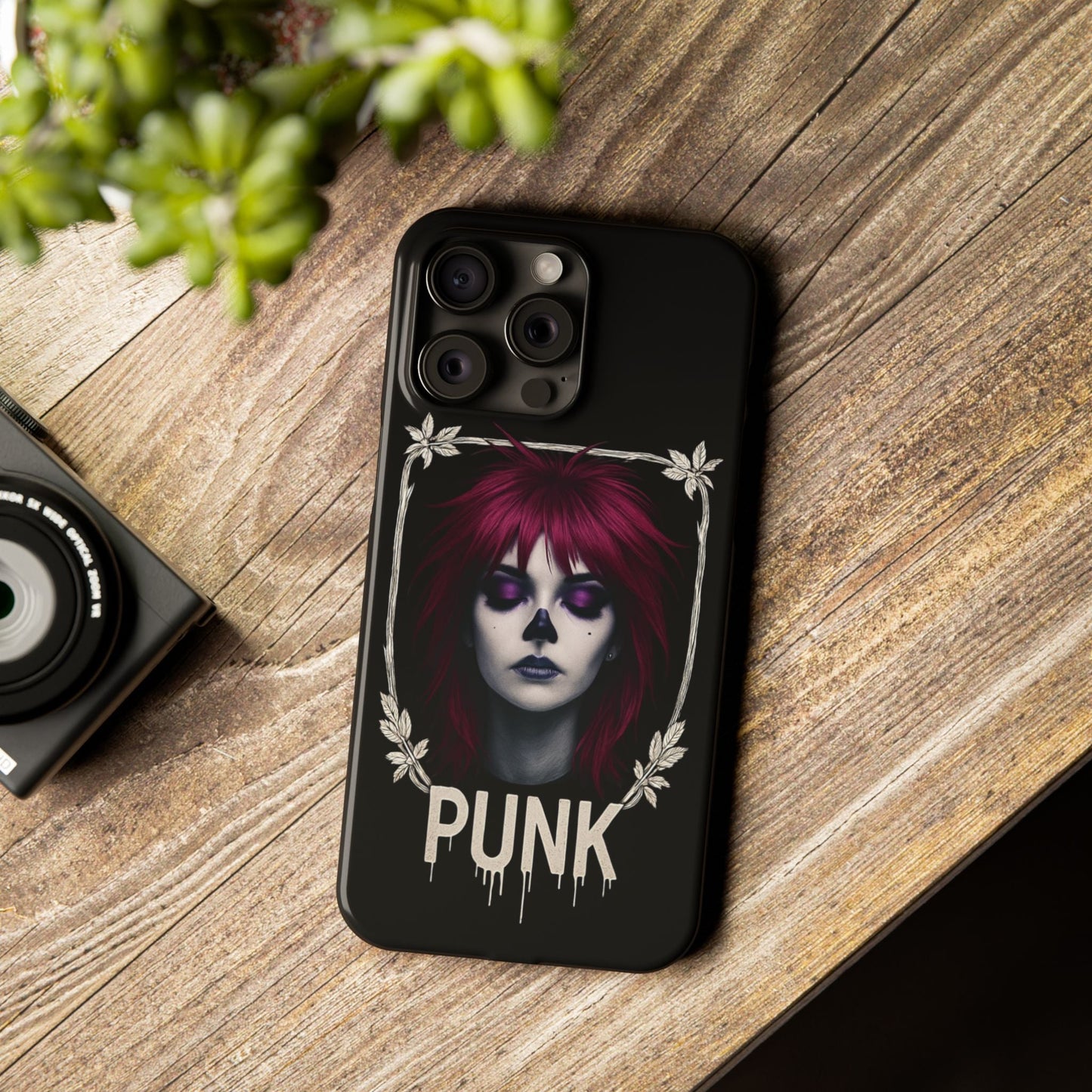 PUNK Sugar
