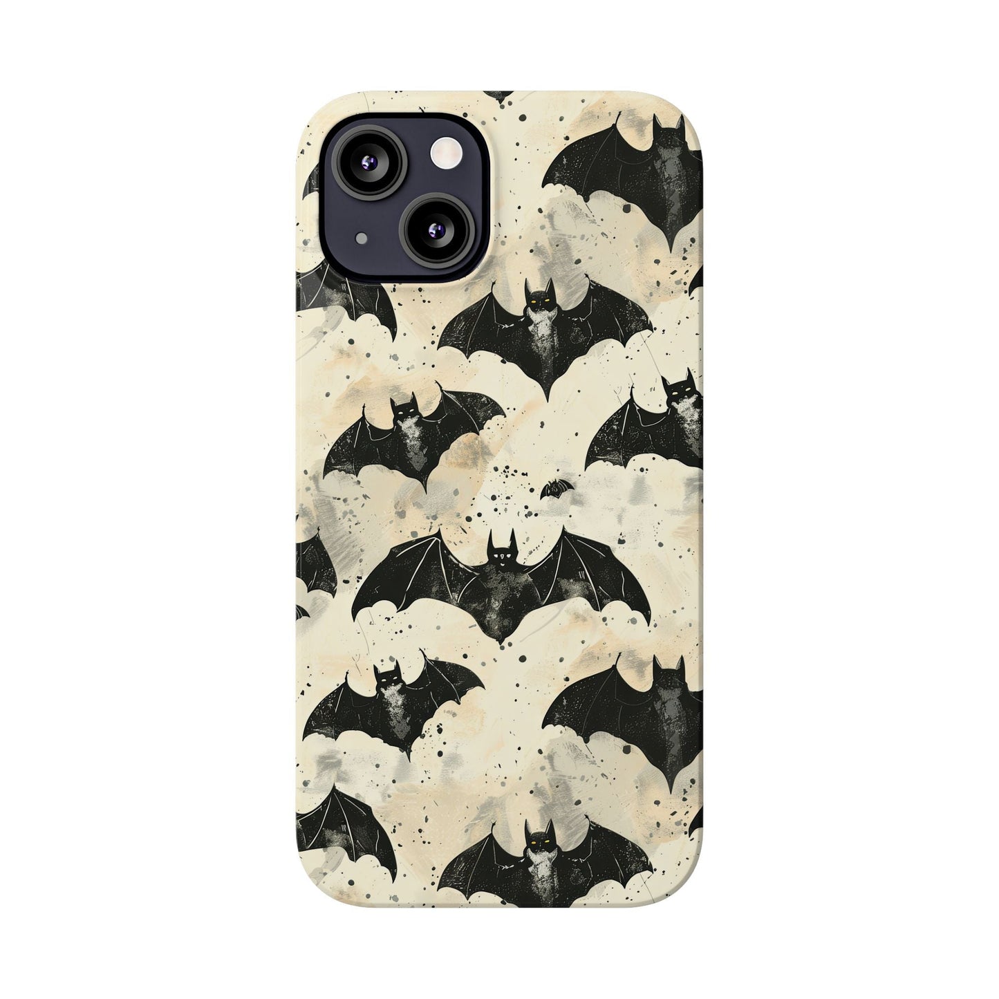 Night Flight Phone Case