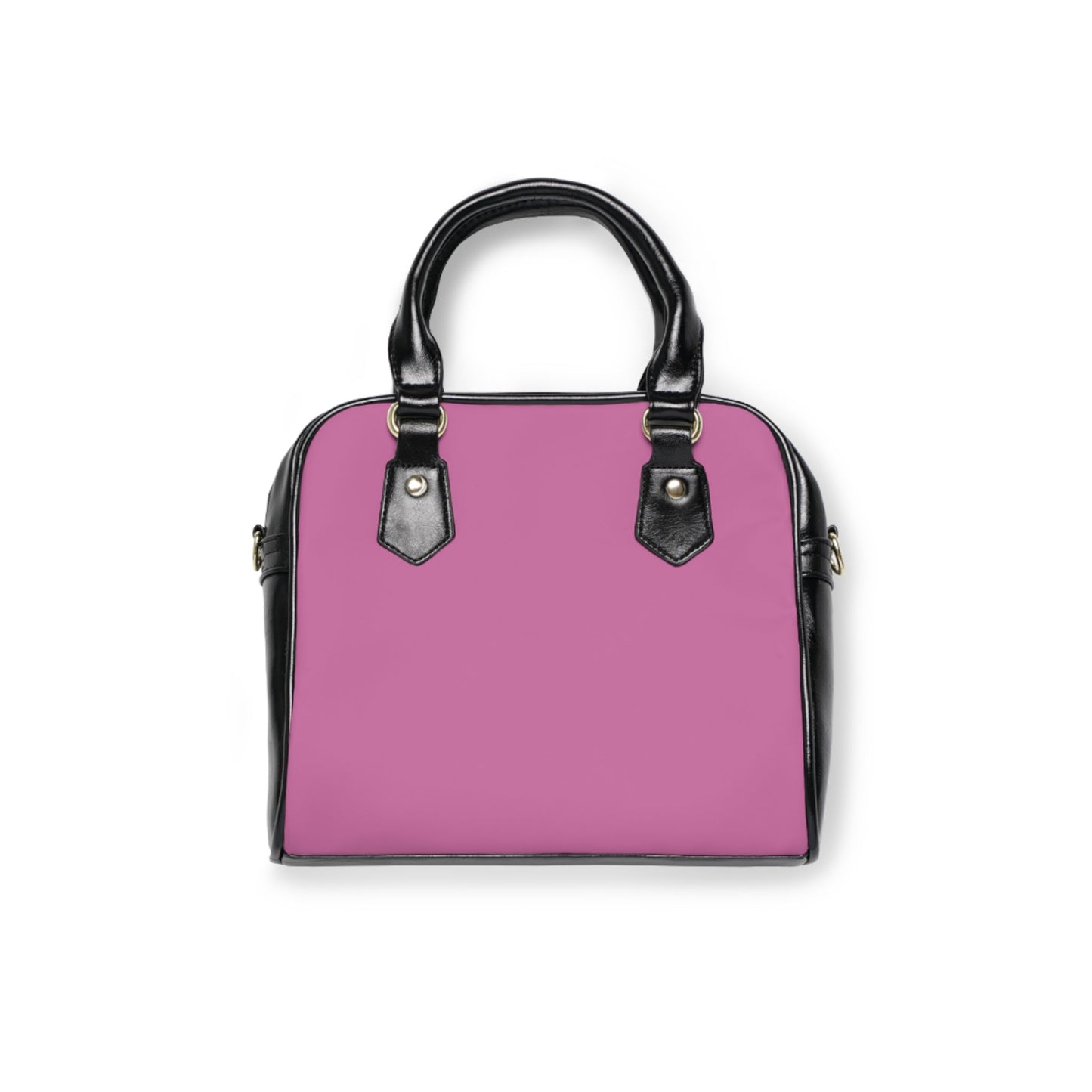 Hearts In Pink Handbag