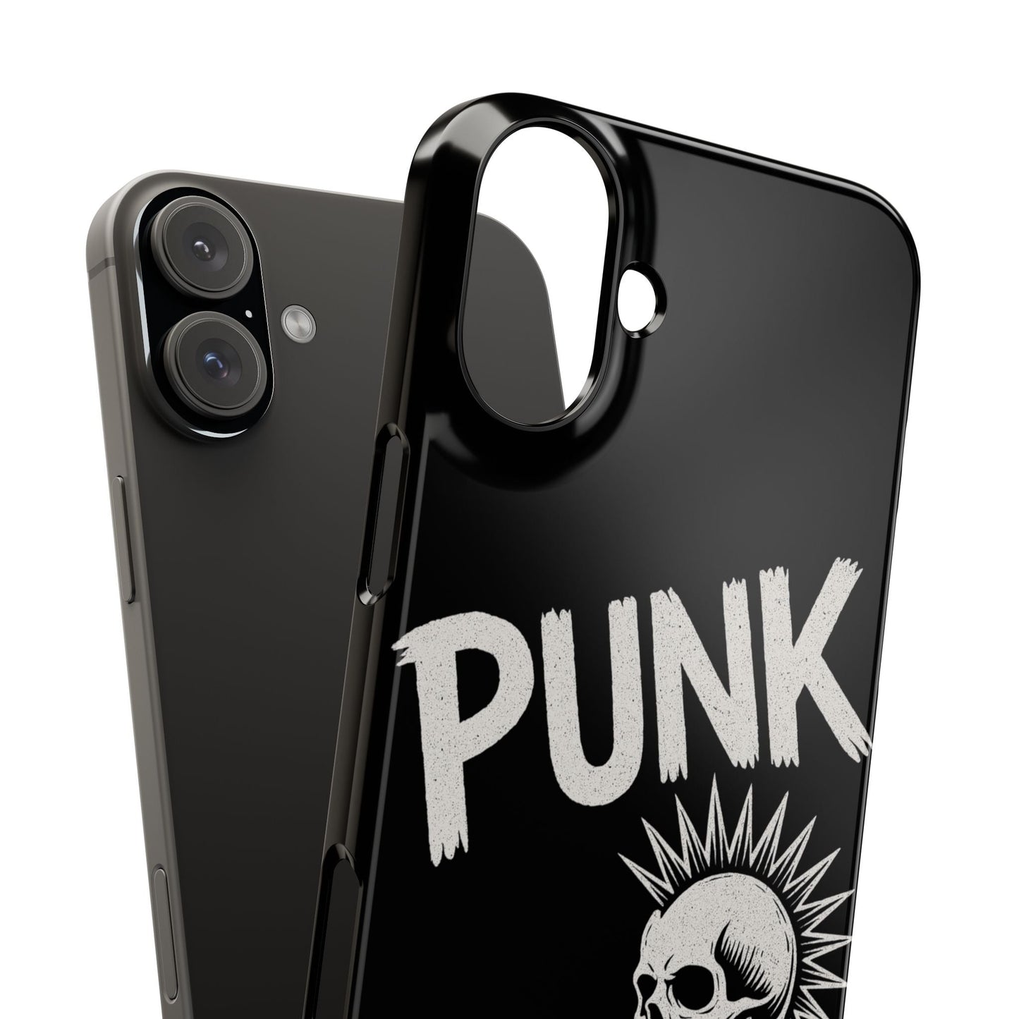 Rebel Punk