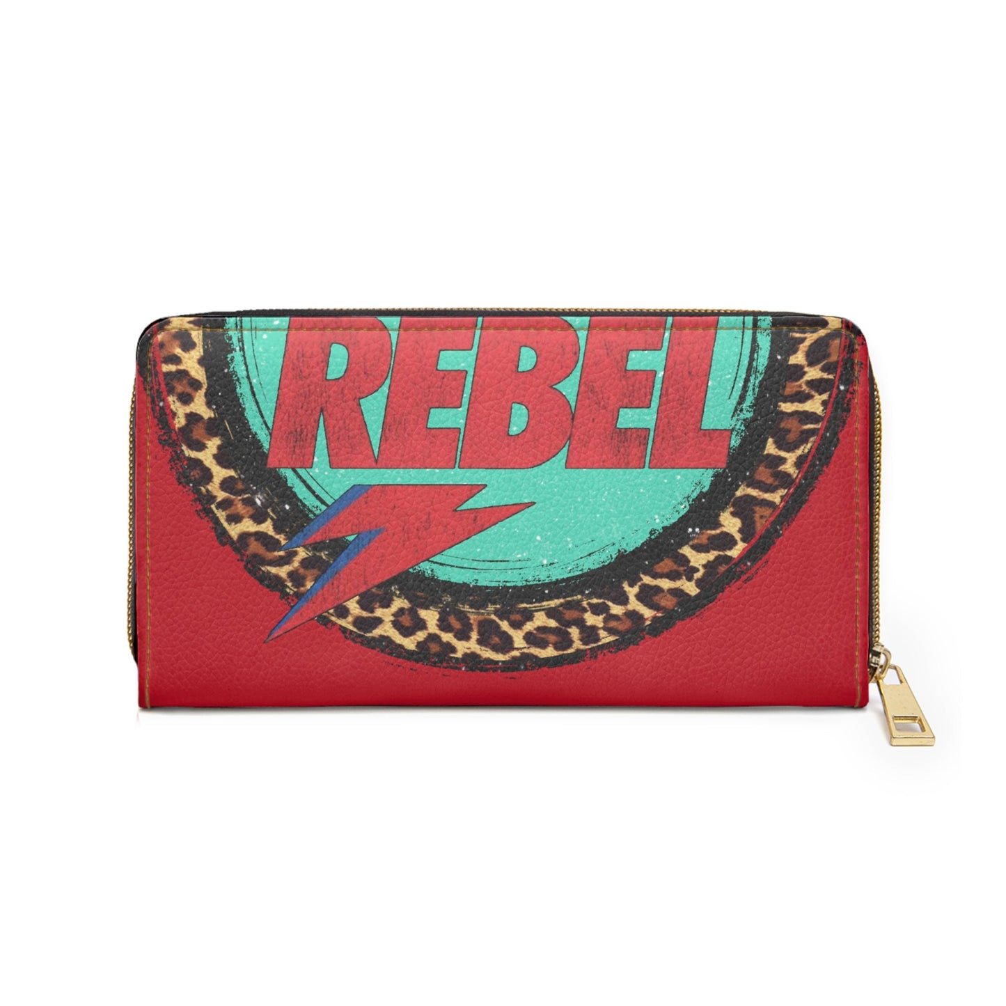 Rebel Rebel Wallet
