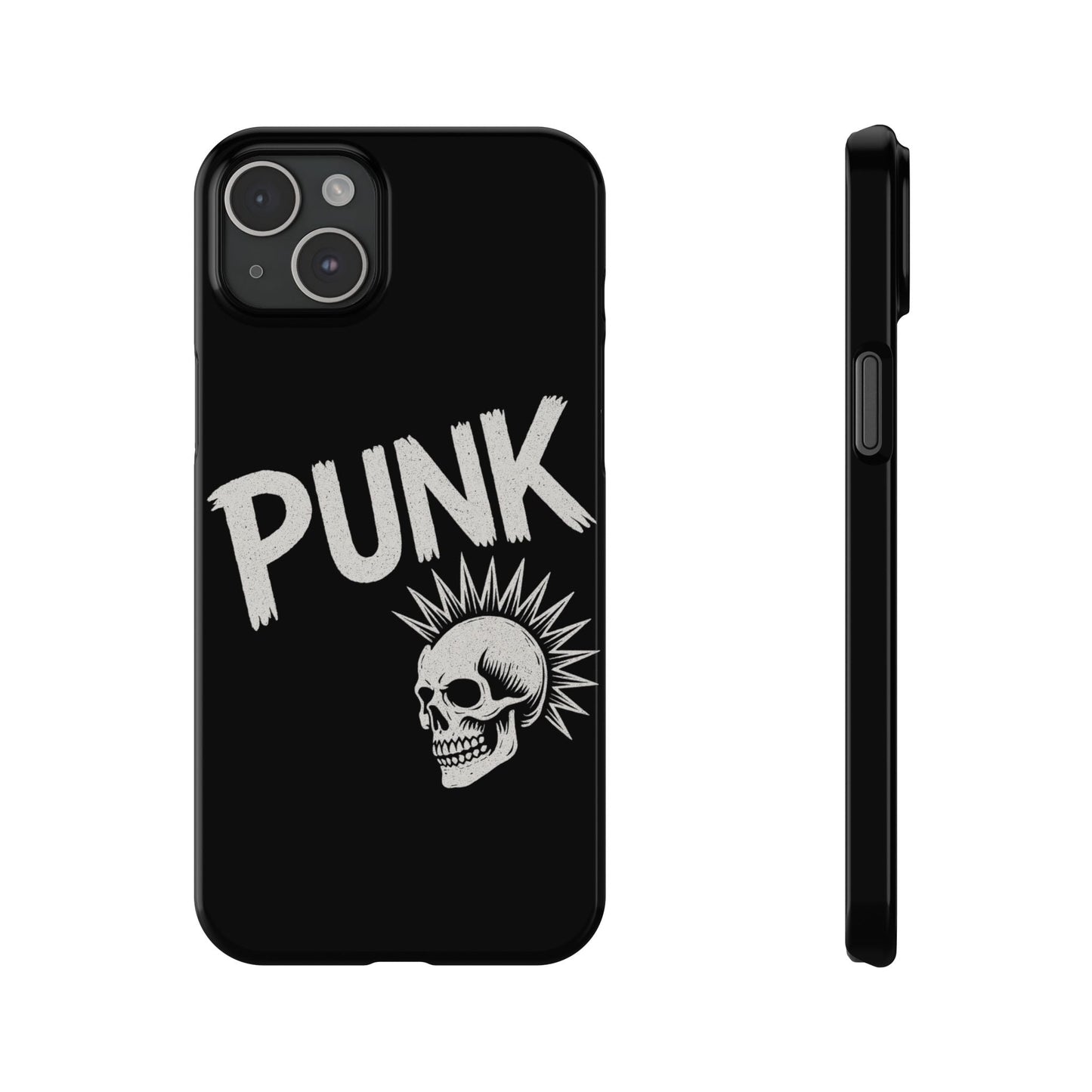 Rebel Punk