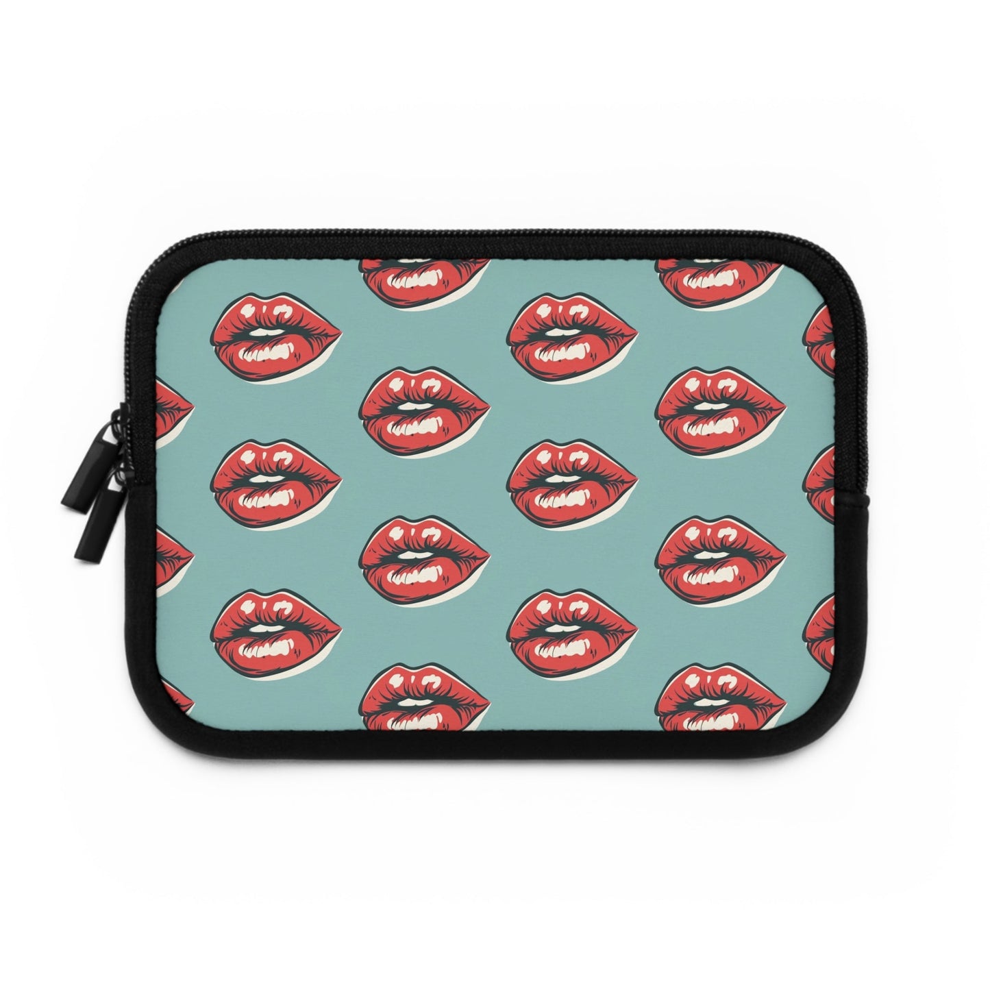 Rebel Kiss