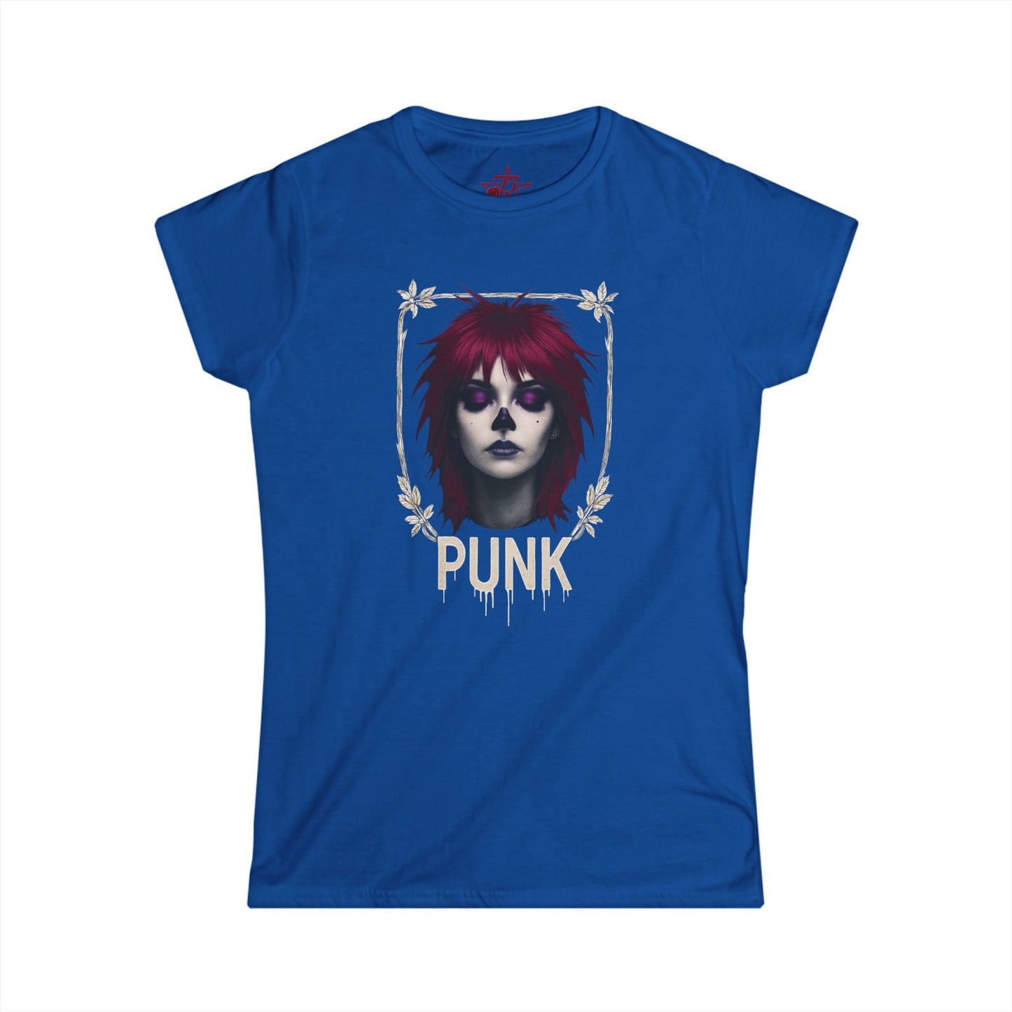 PUNK Rock Chick