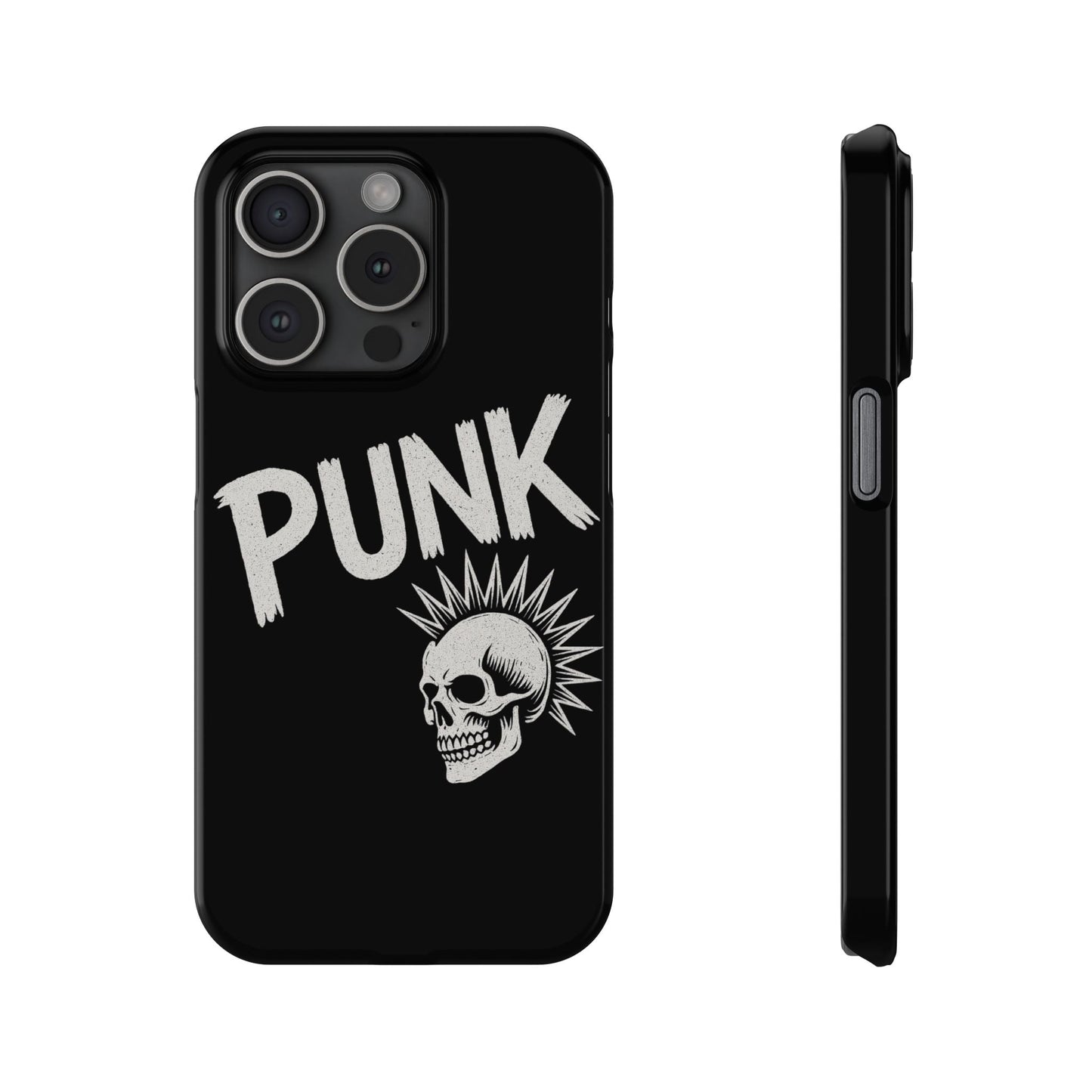 Rebel Punk