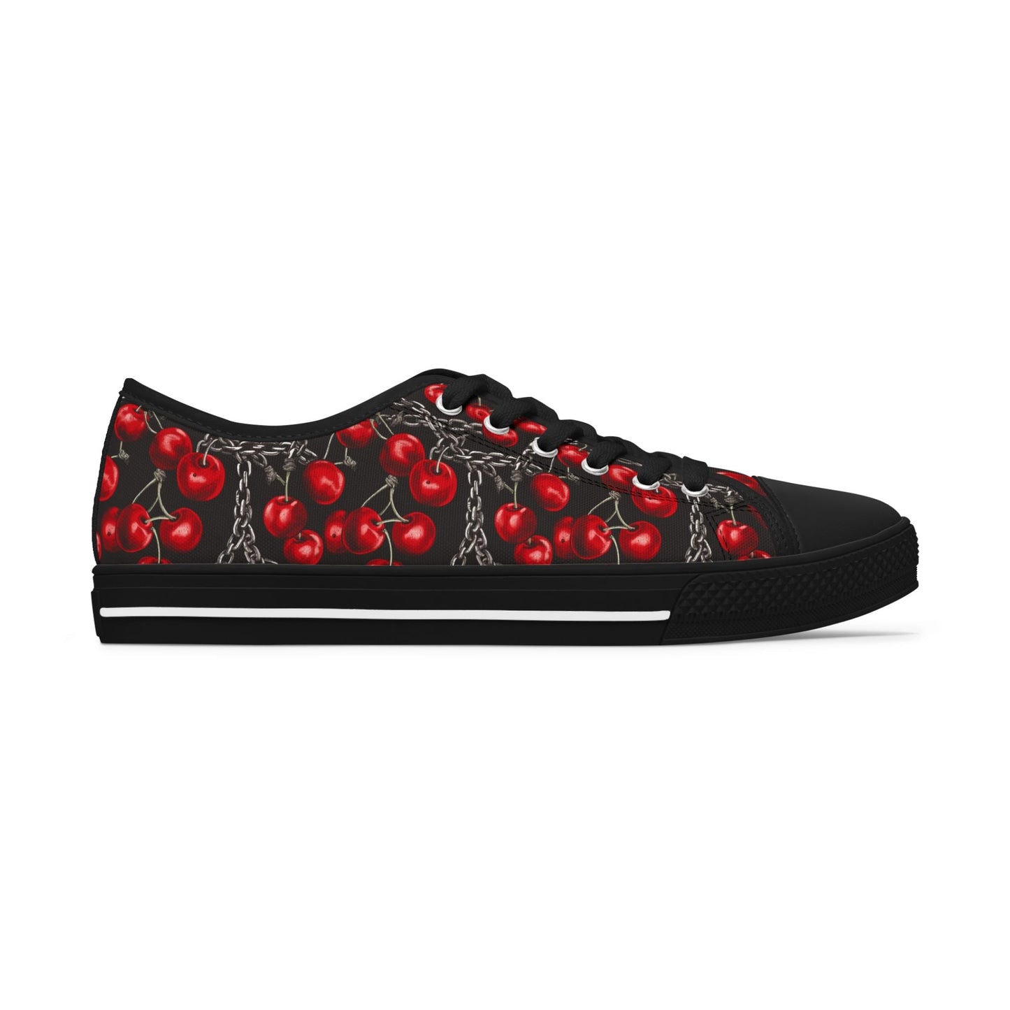 Rebel Riot Sneakers