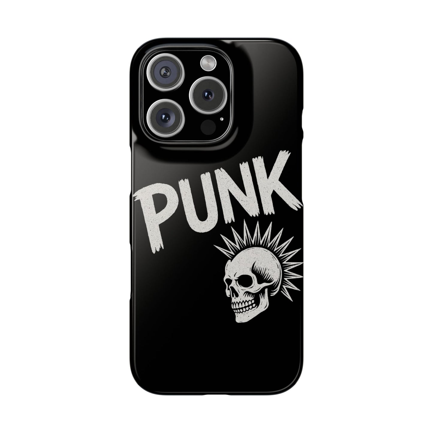 Rebel Punk