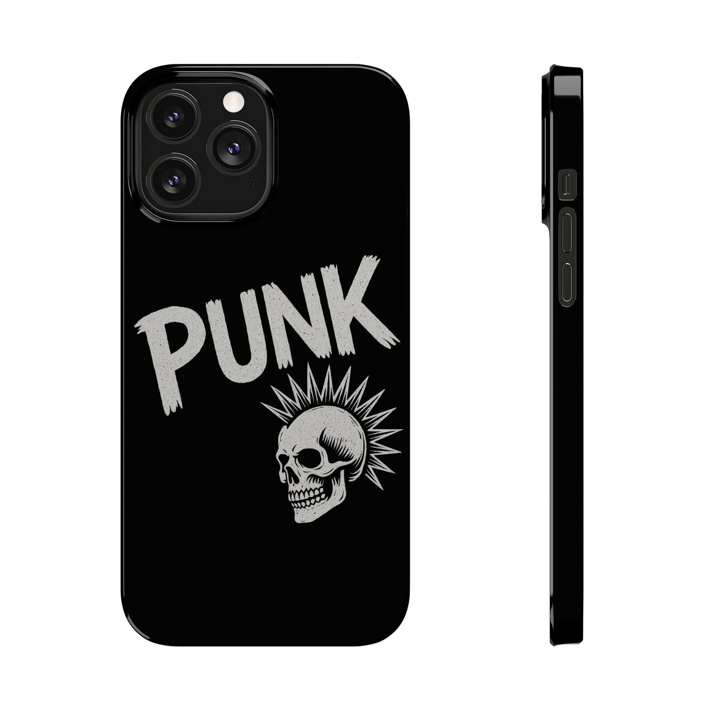 Rebel Punk