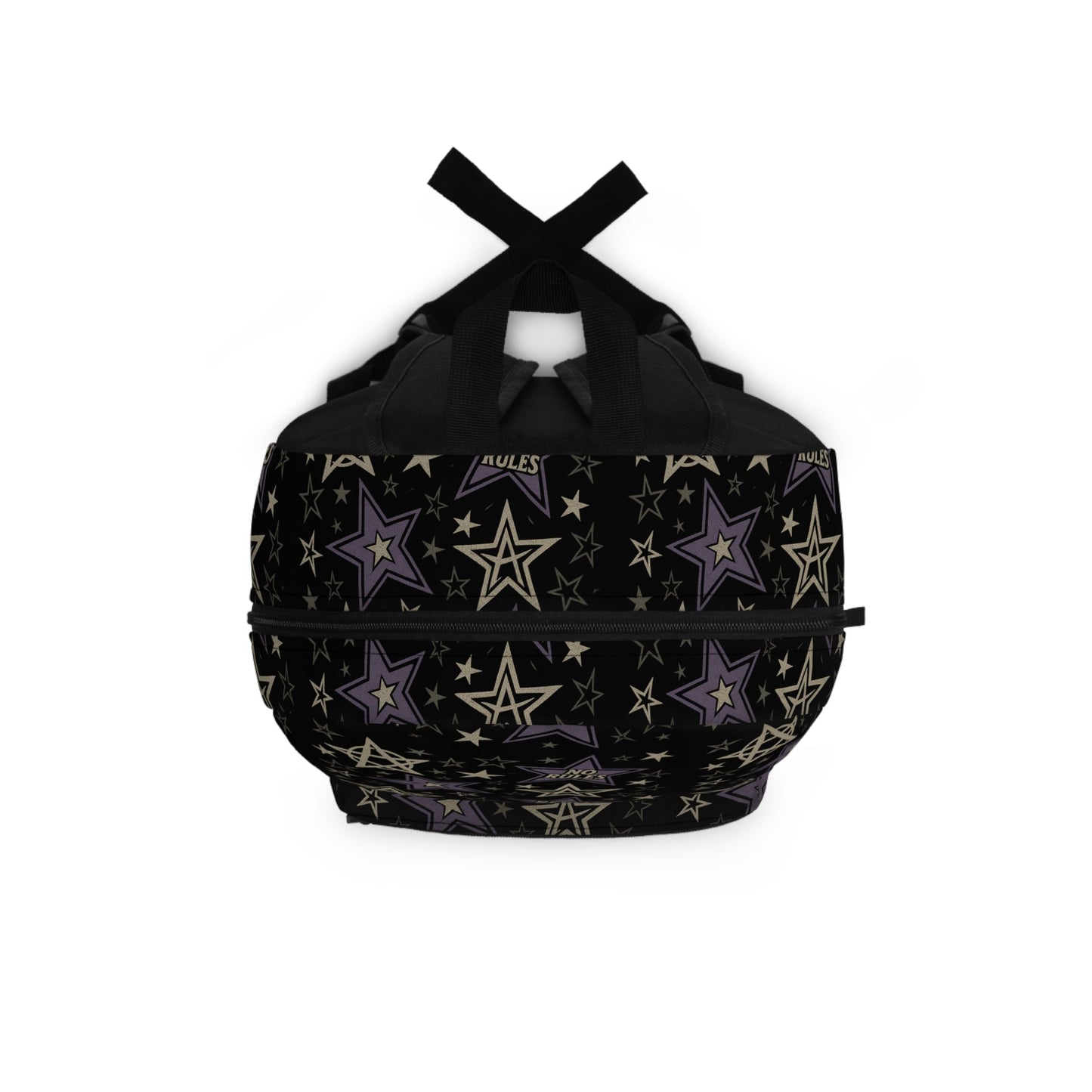 Rebel Stars Backpack