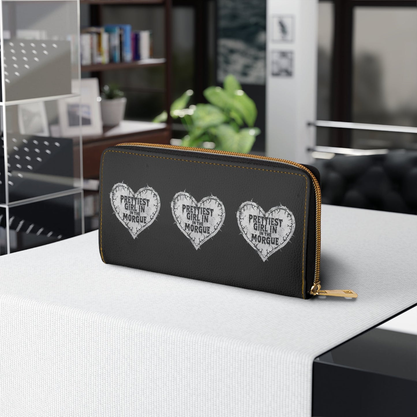 Prettiest Girl Wallet
