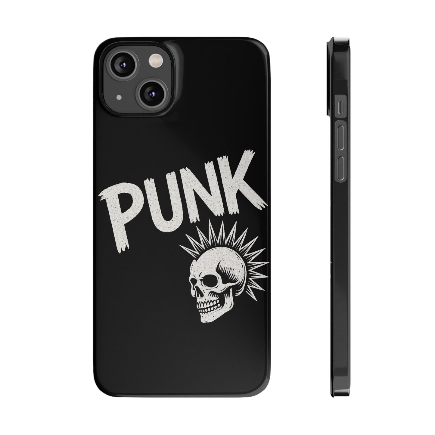 Rebel Punk