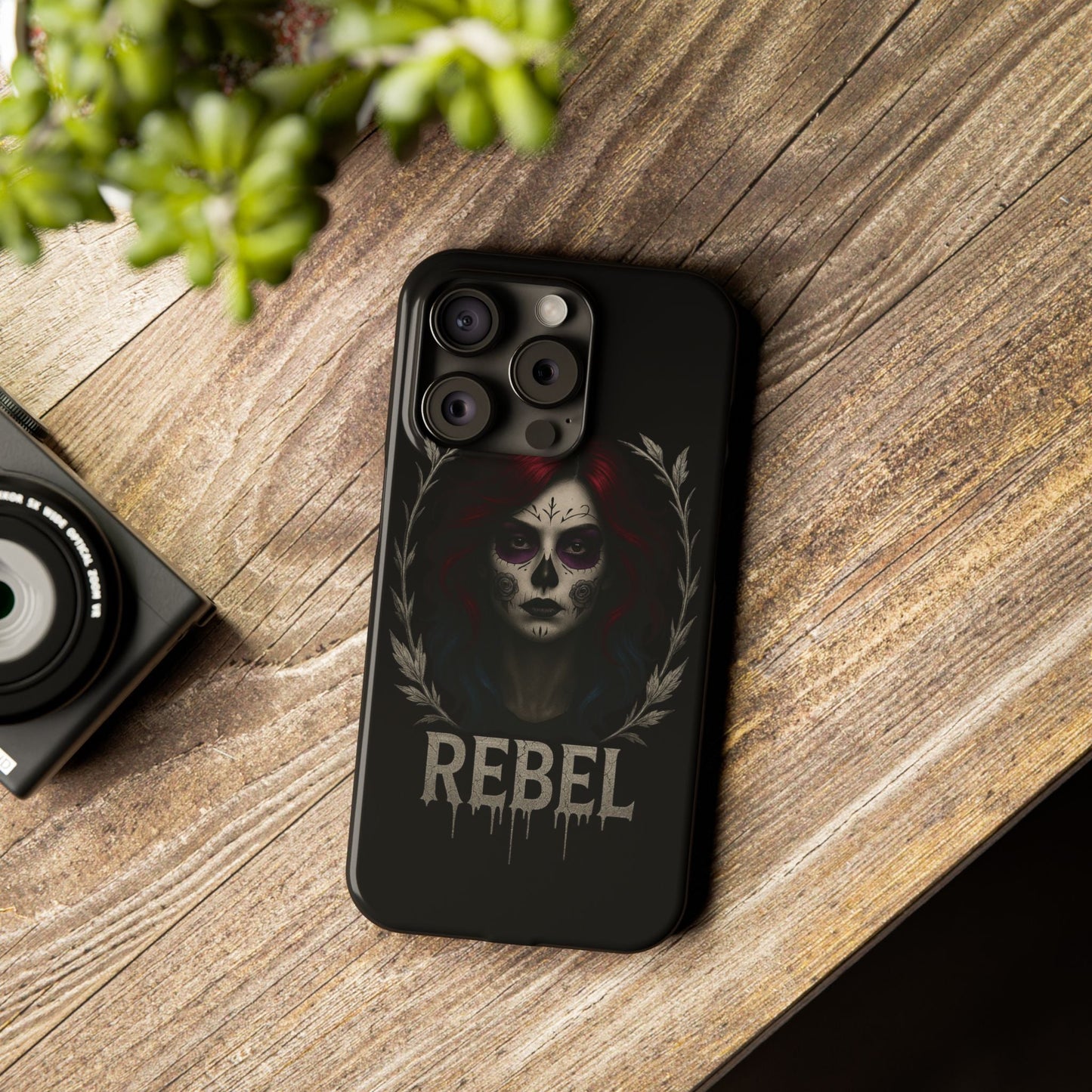 Rebel Sugar