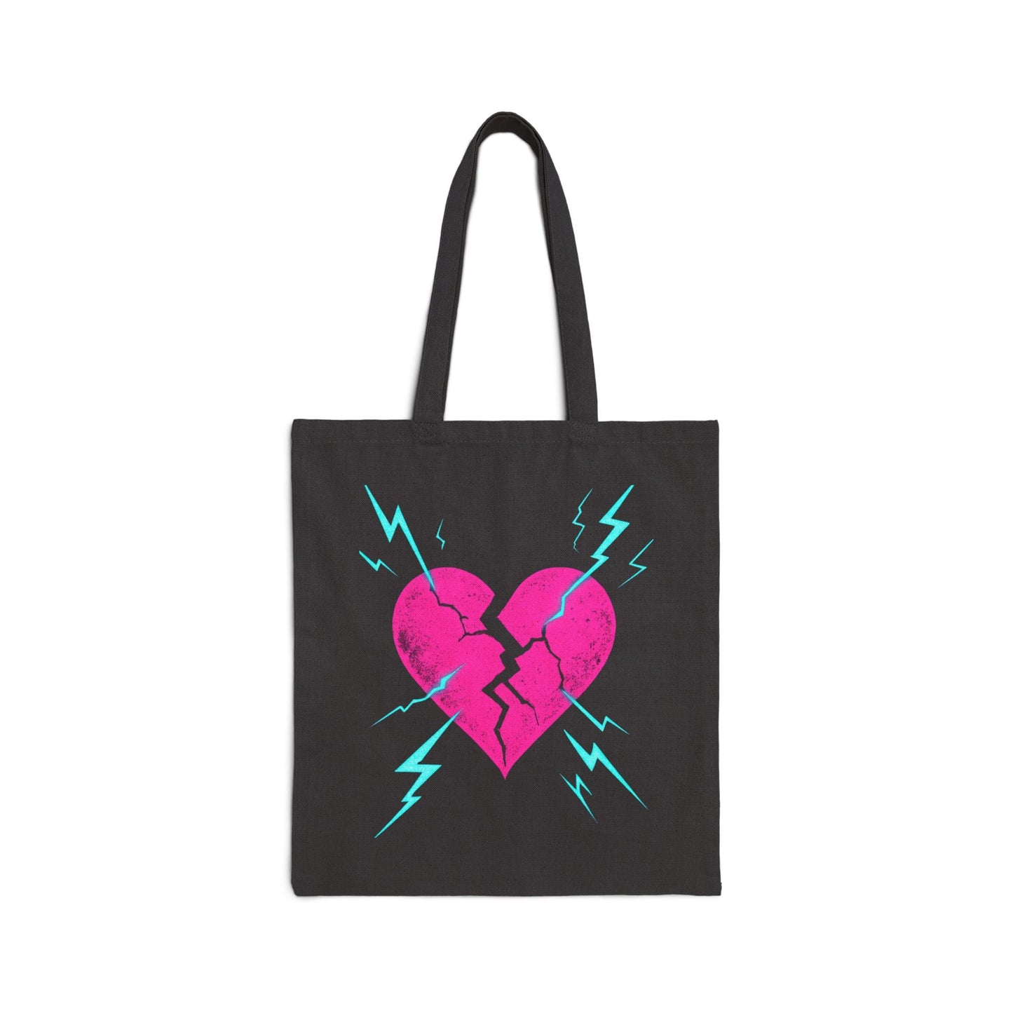 Rebel Heart Design | Cotton Tote Bag