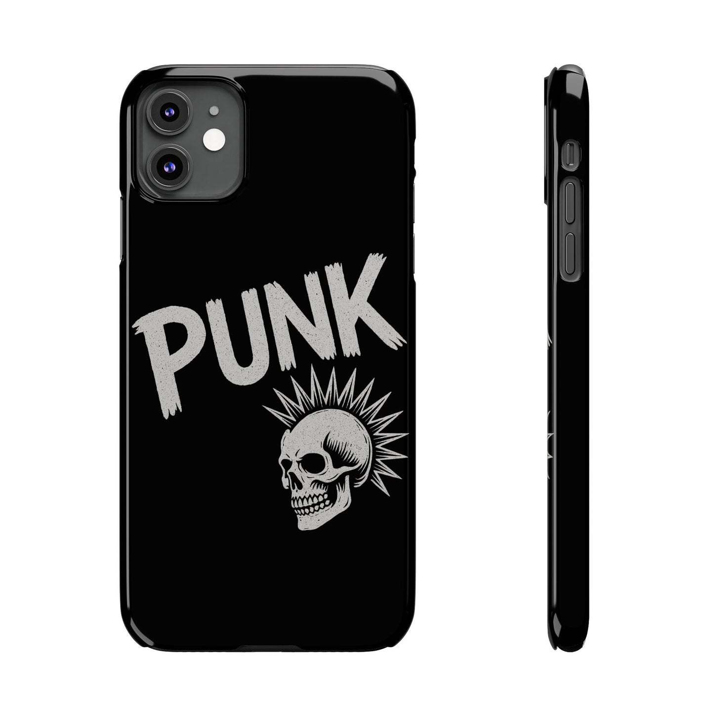 Rebel Punk