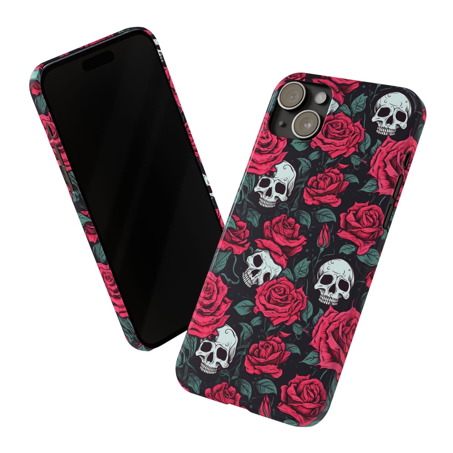 Punk In Pink