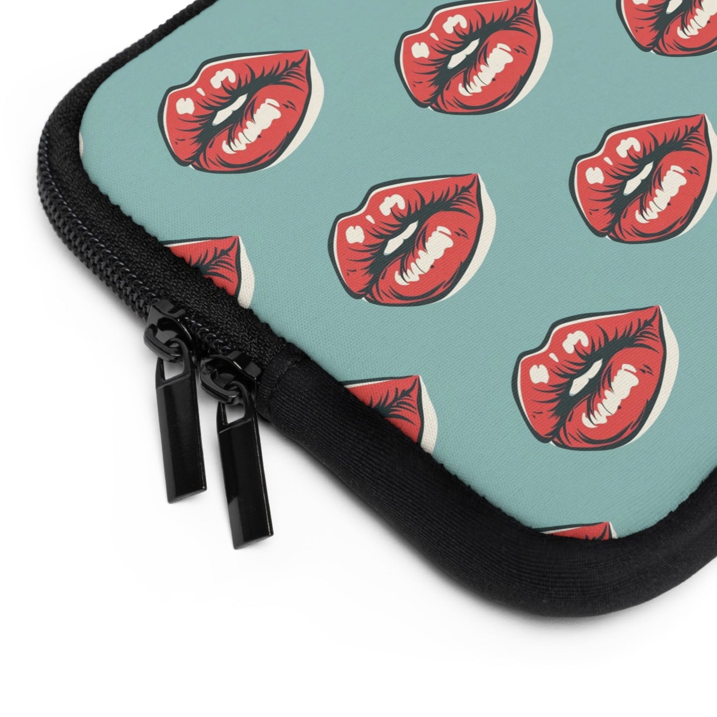Rebel Kiss