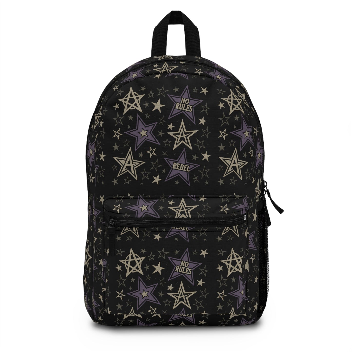 Rebel Stars Backpack