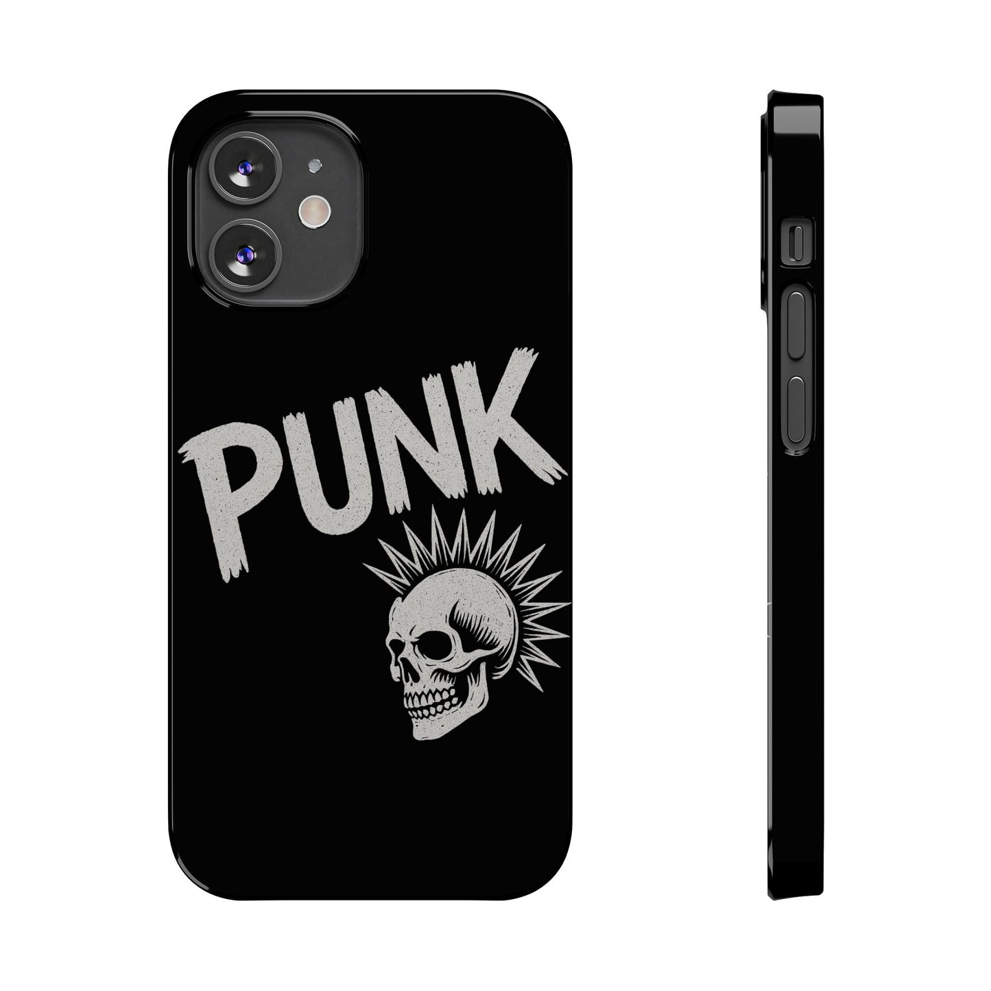 Rebel Punk