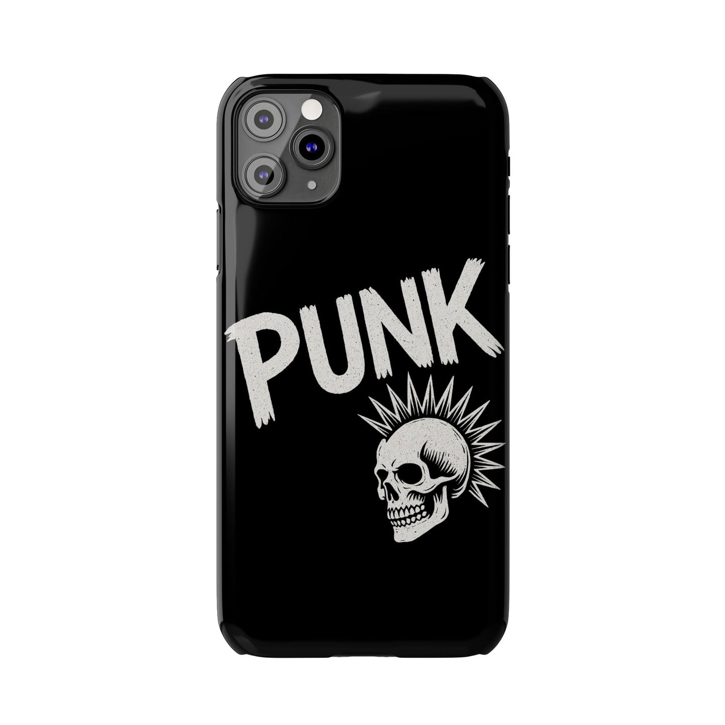 Rebel Punk
