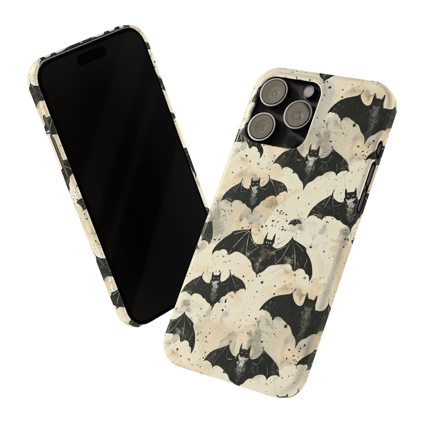 Night Flight Phone Case