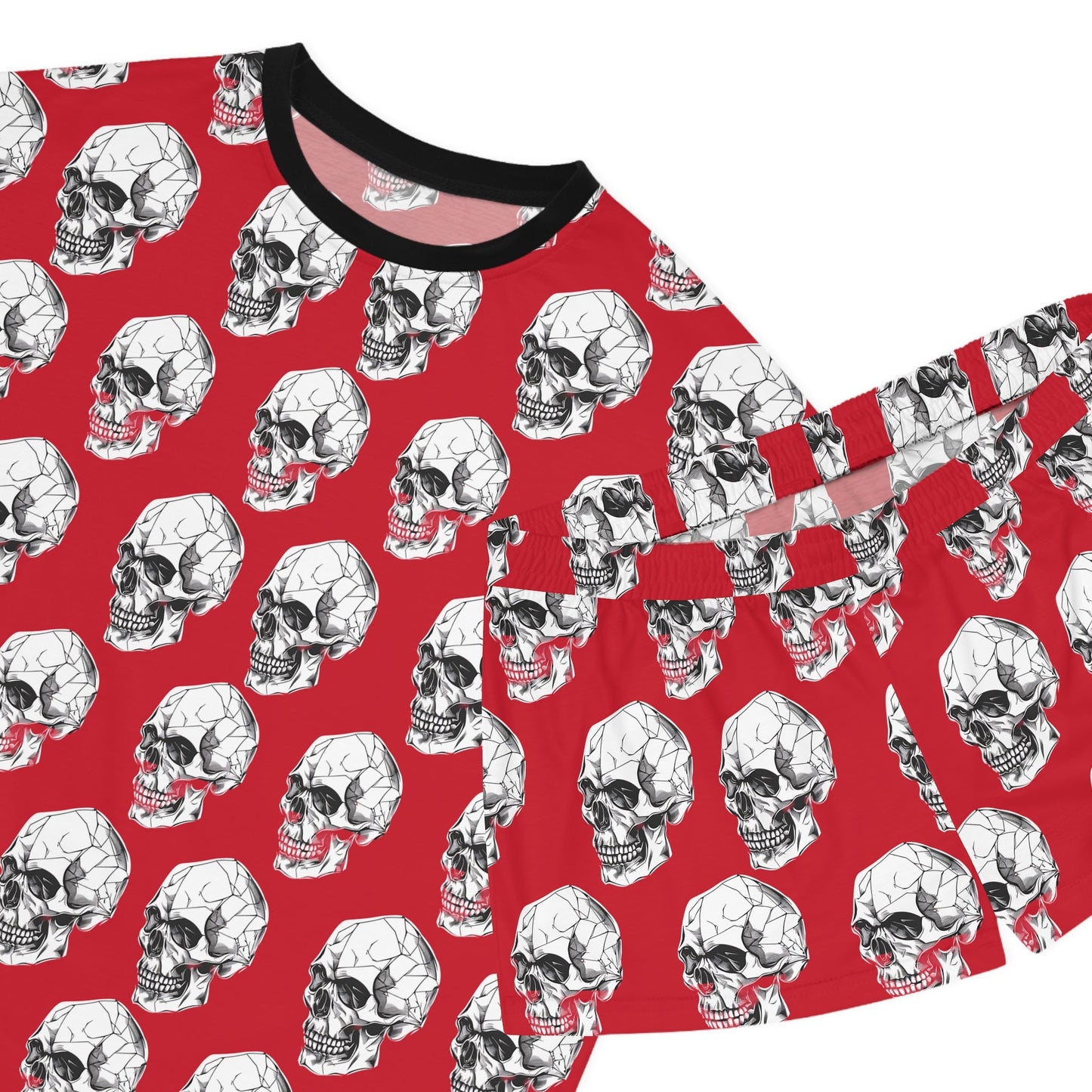 Rebel Skull