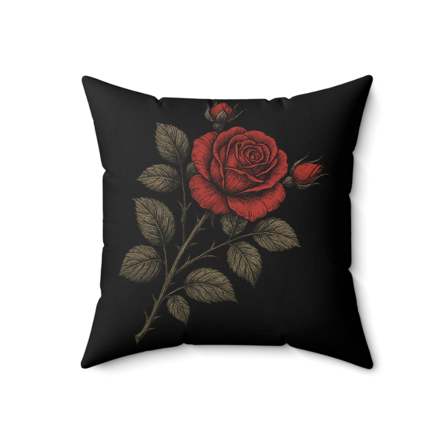 Botanical Rose