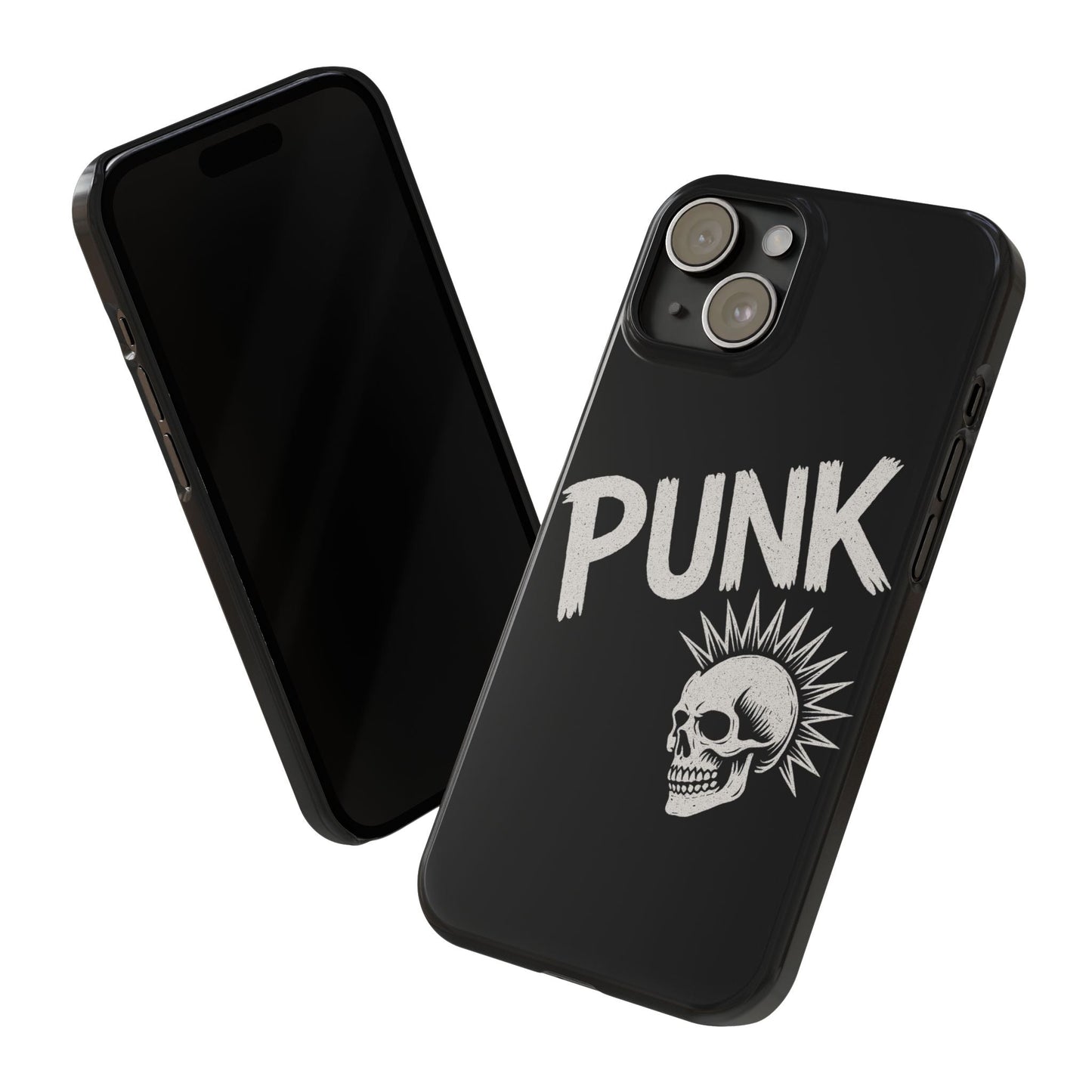 Rebel Punk