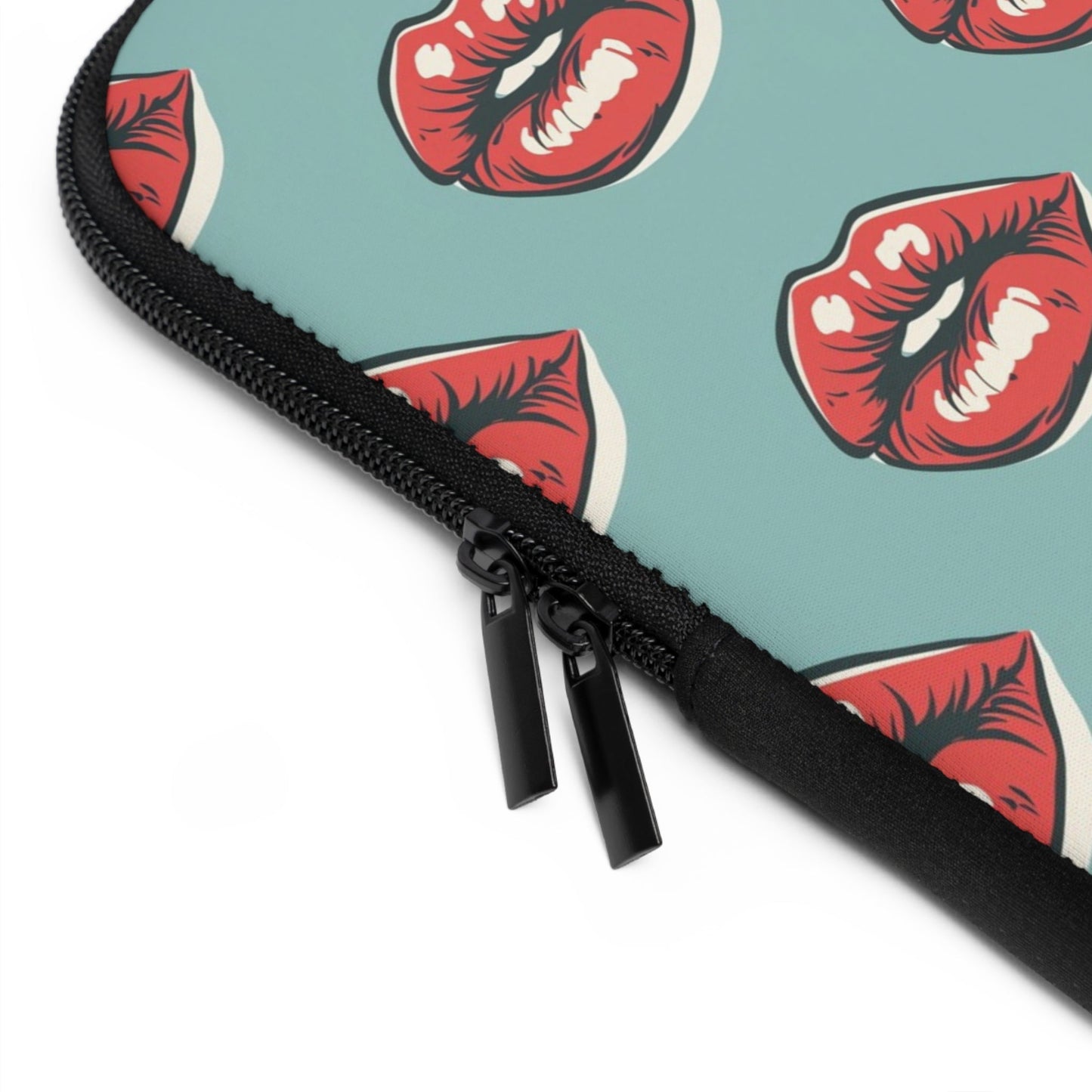 Rebel Kiss