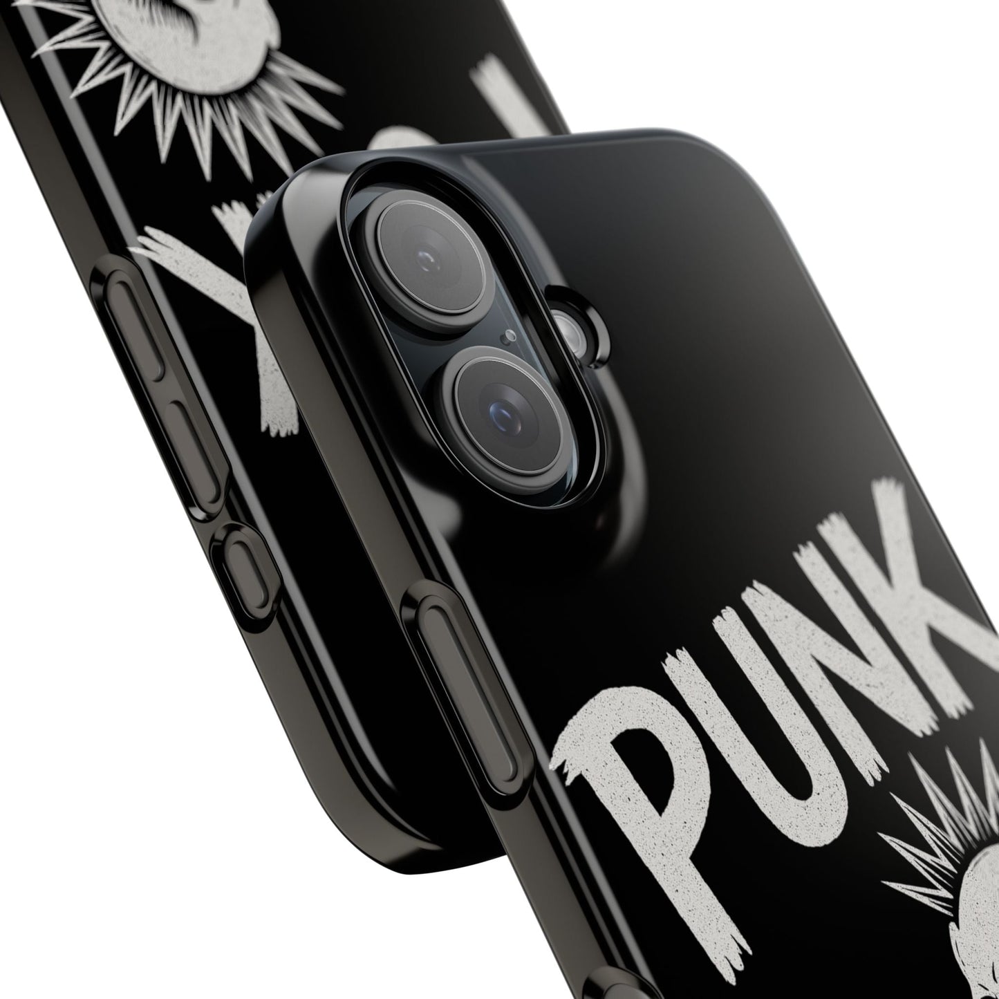 Rebel Punk