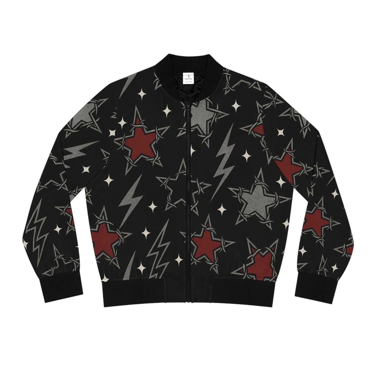 Voidstar Bomber Jacket