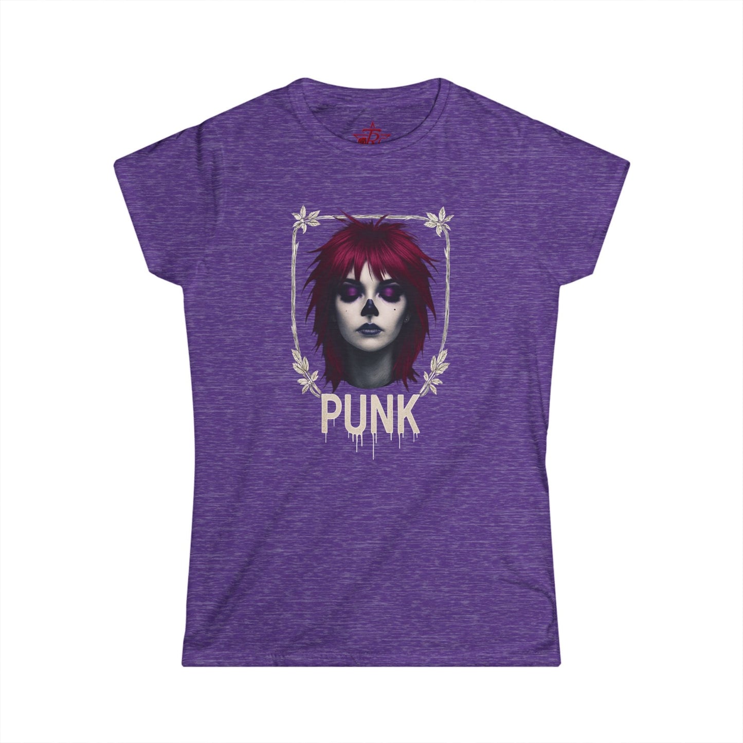 PUNK Rock Chick