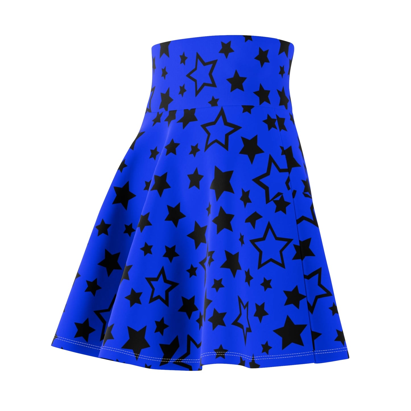 Starfall Skater Skirt