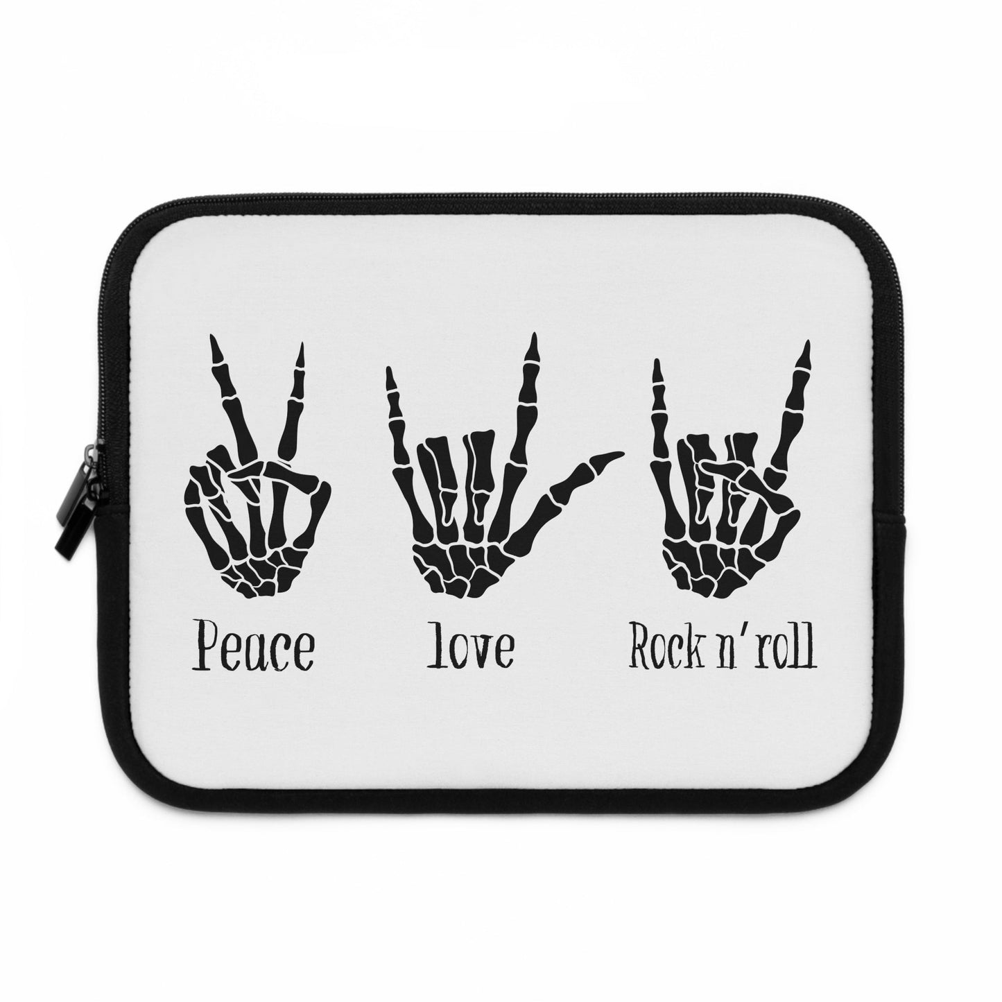 Rock On Laptop Sleeve