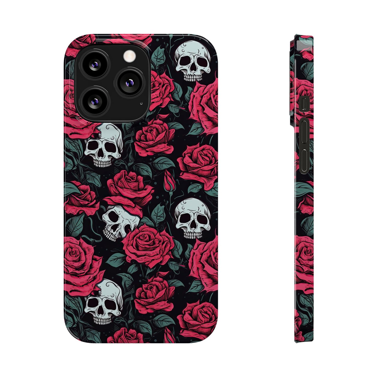 Punk In Pink
