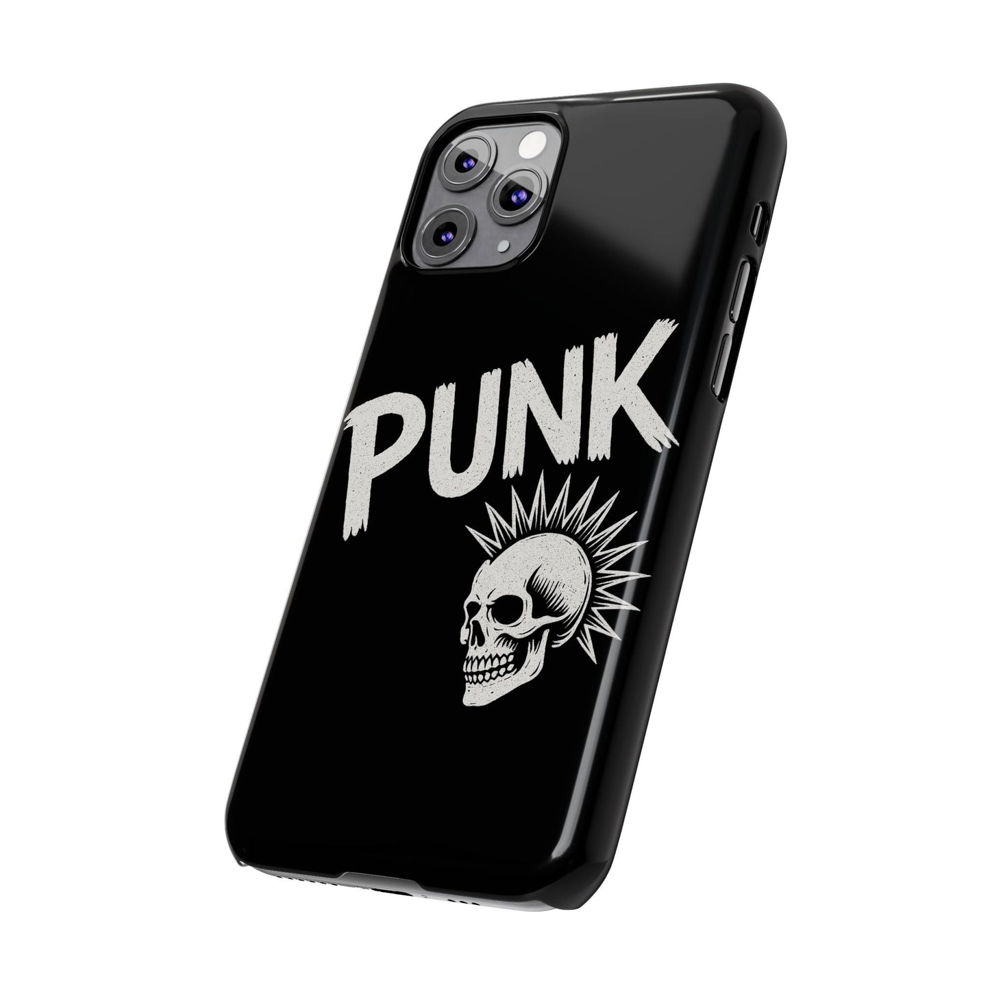 Rebel Punk