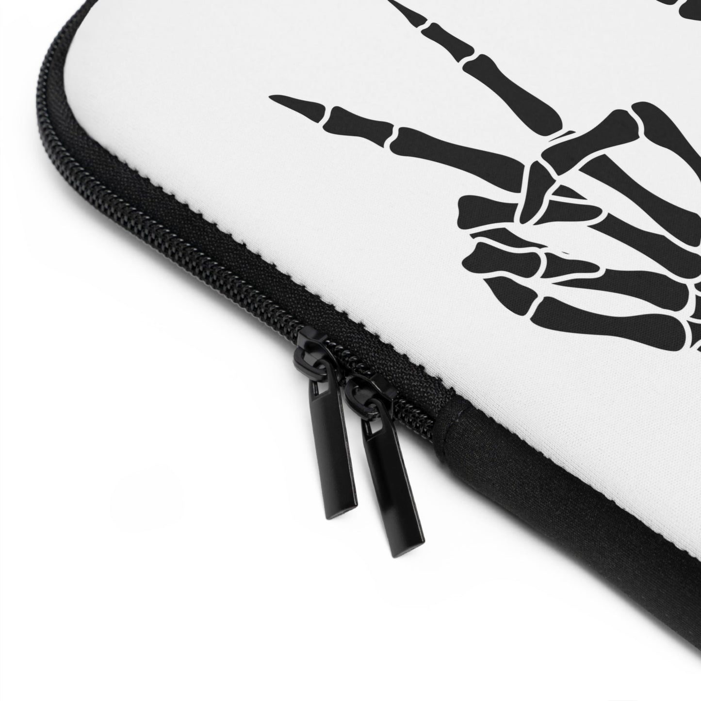 Rock On Laptop Sleeve