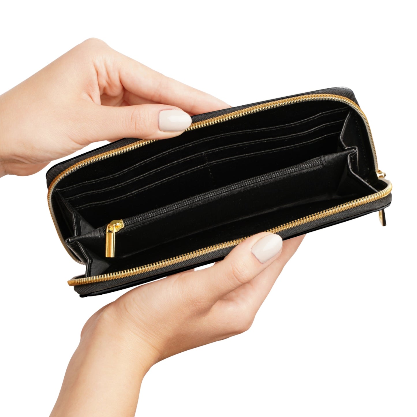 Cinderflight Wallet