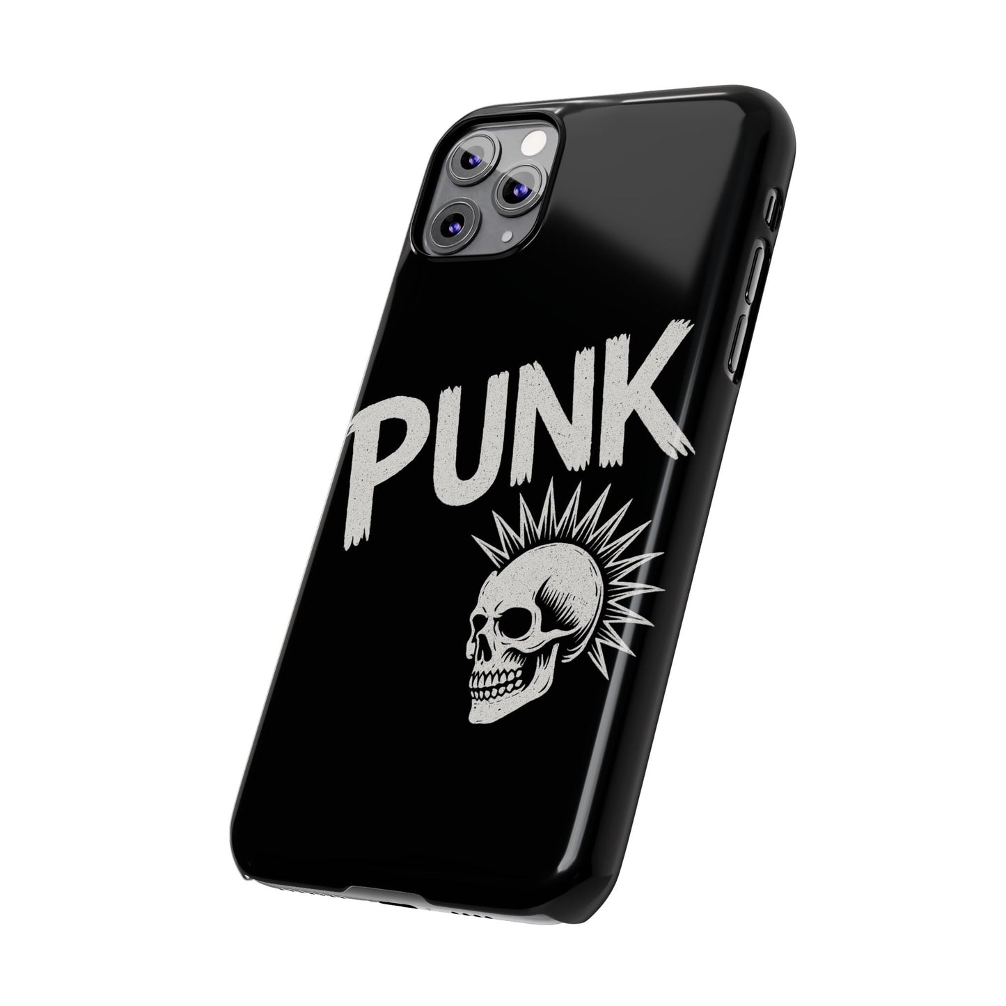 Rebel Punk