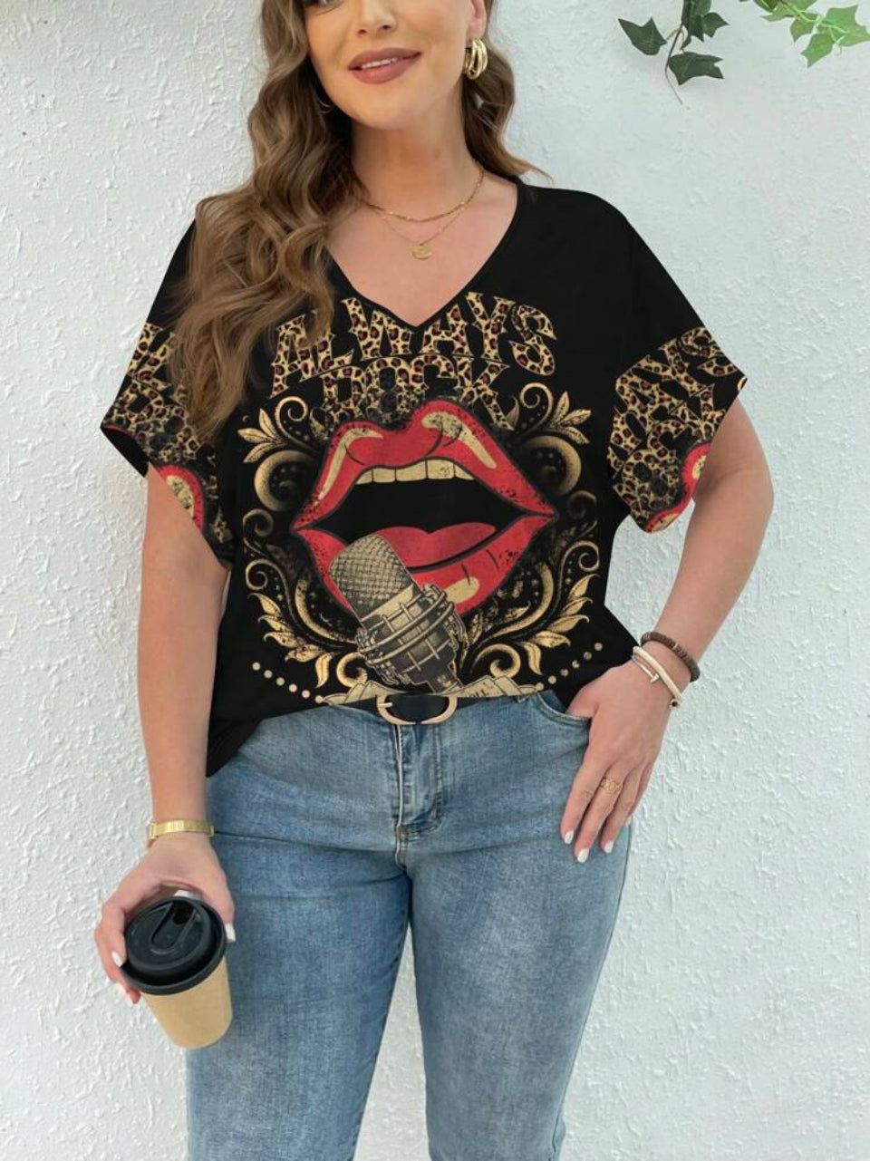 Lips Like Fire