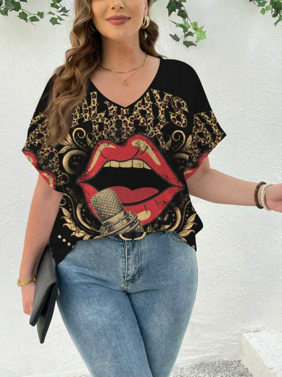 Lips Like Fire